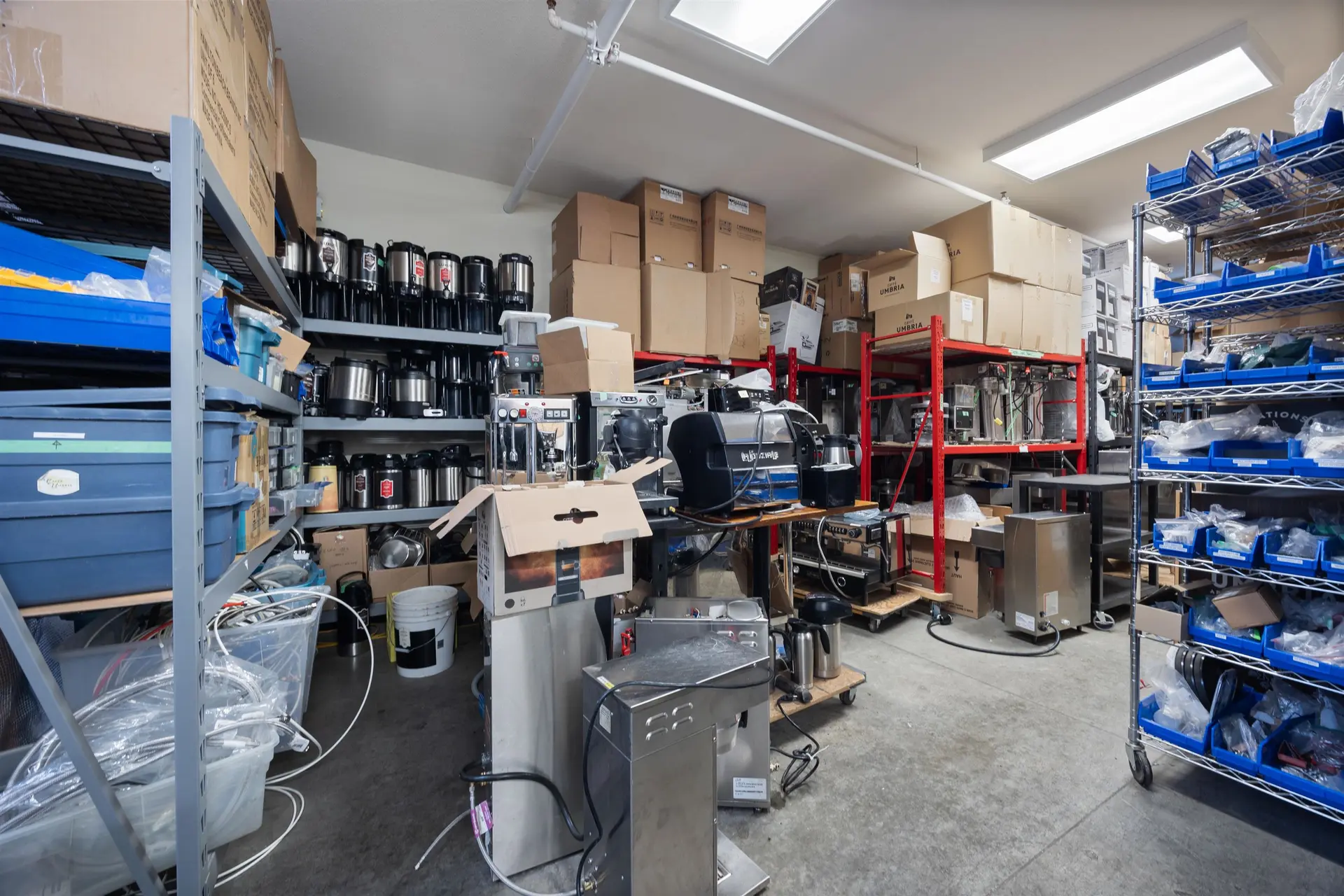 Property at #106 618 E KENT AVENUE SOUTH, Vancouver, BC