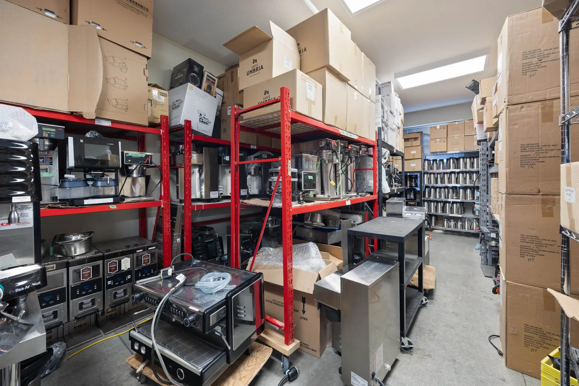 Property at #106 618 E KENT AVENUE SOUTH, Vancouver, BC