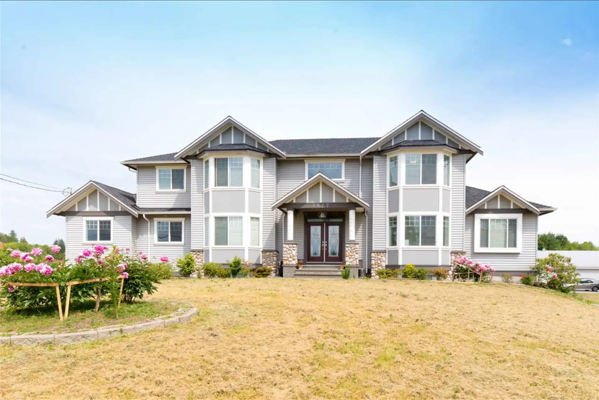 Property at 3622 232 STREET, Langley, BC