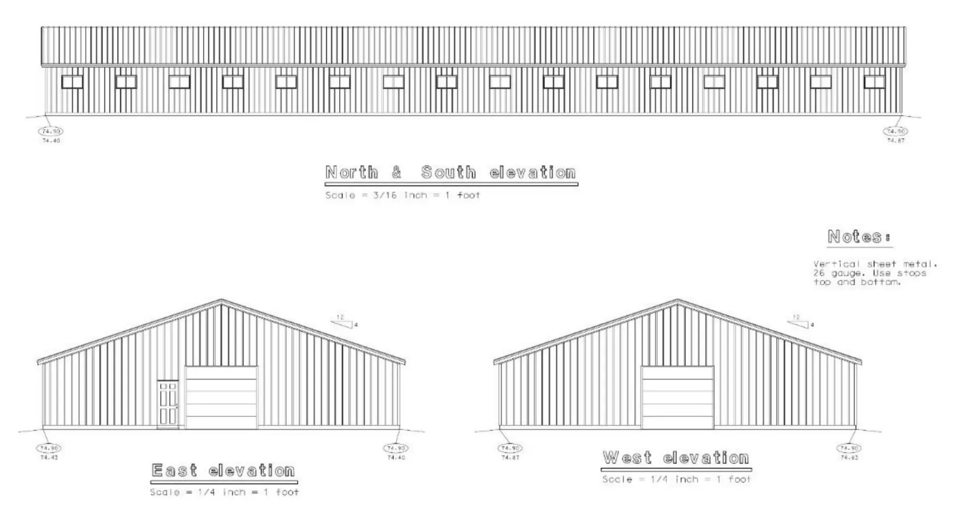 Property at 3622 232 STREET, Langley, BC