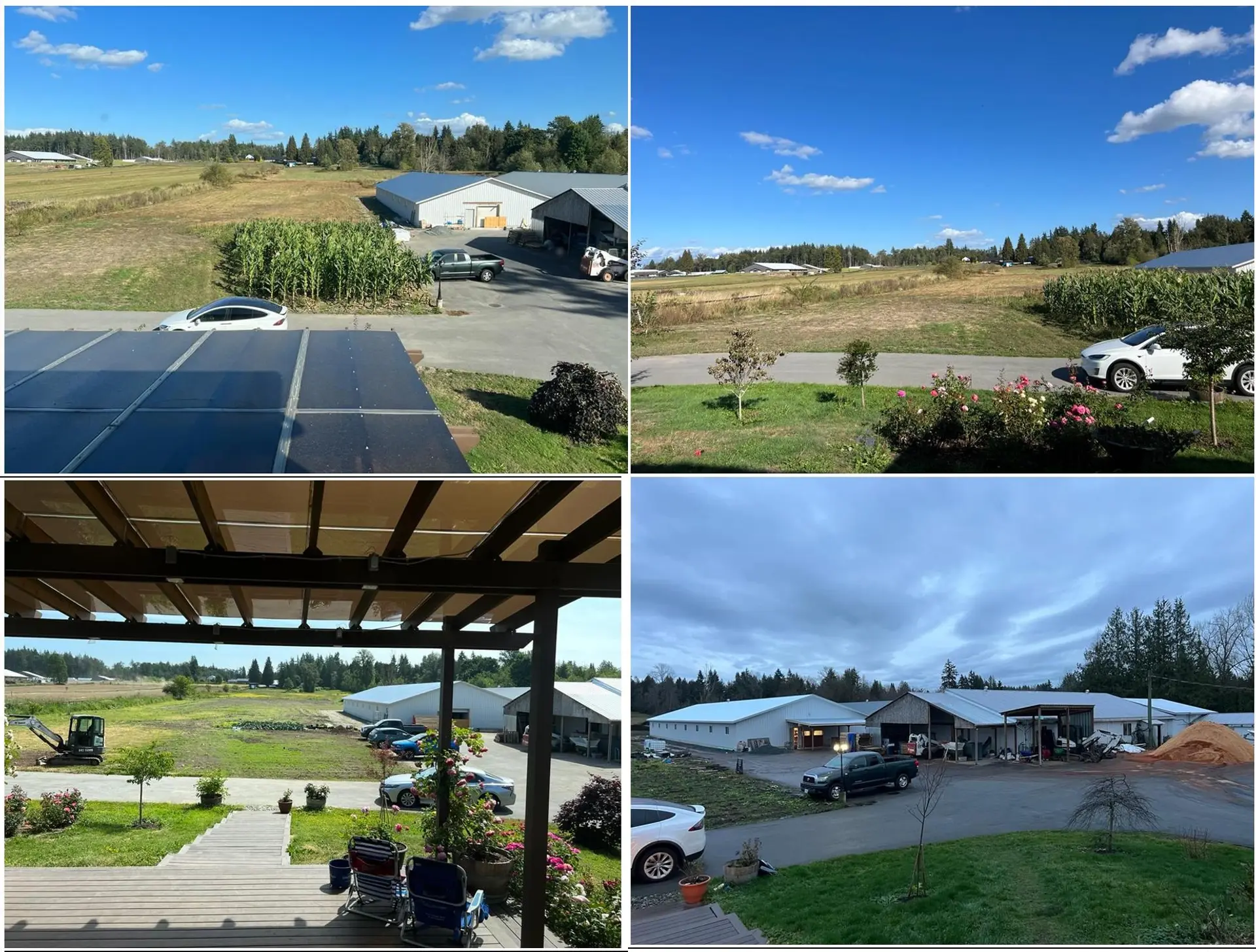 Property at 3622 232 STREET, Langley, BC