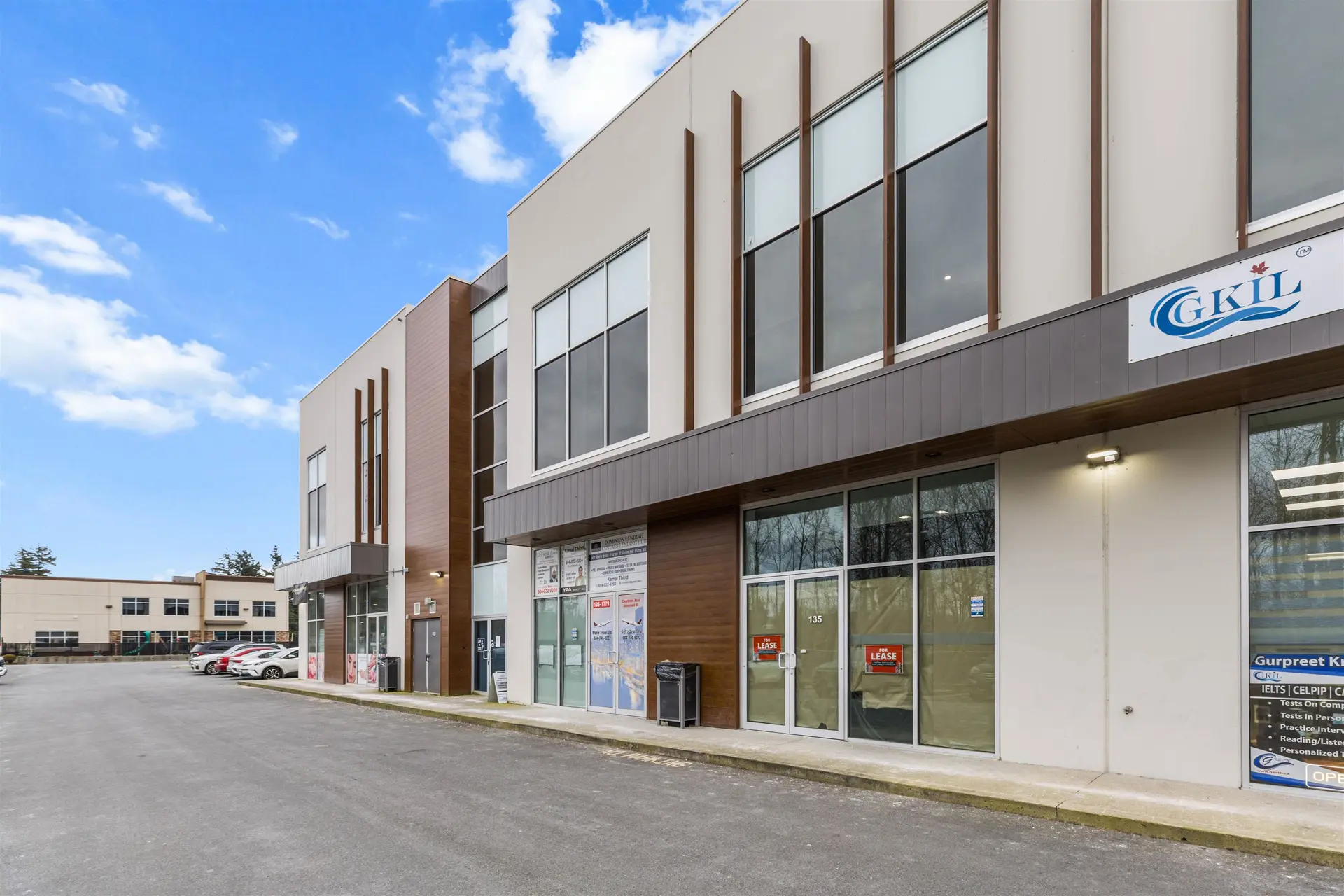 Property at #205 1779 CLEARBROOK ROAD, Abbotsford, BC