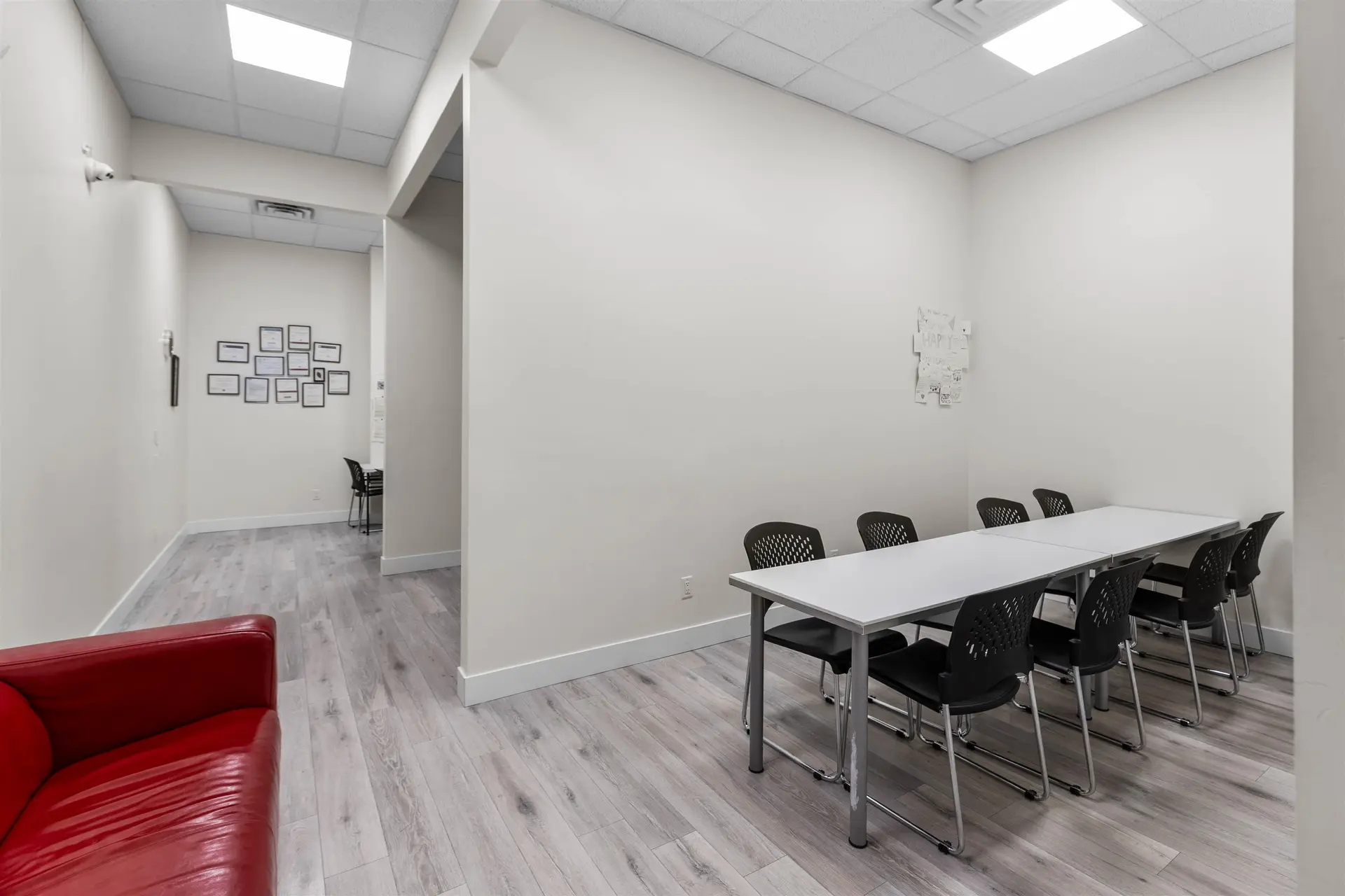 Property at #205 1779 CLEARBROOK ROAD, Abbotsford, BC