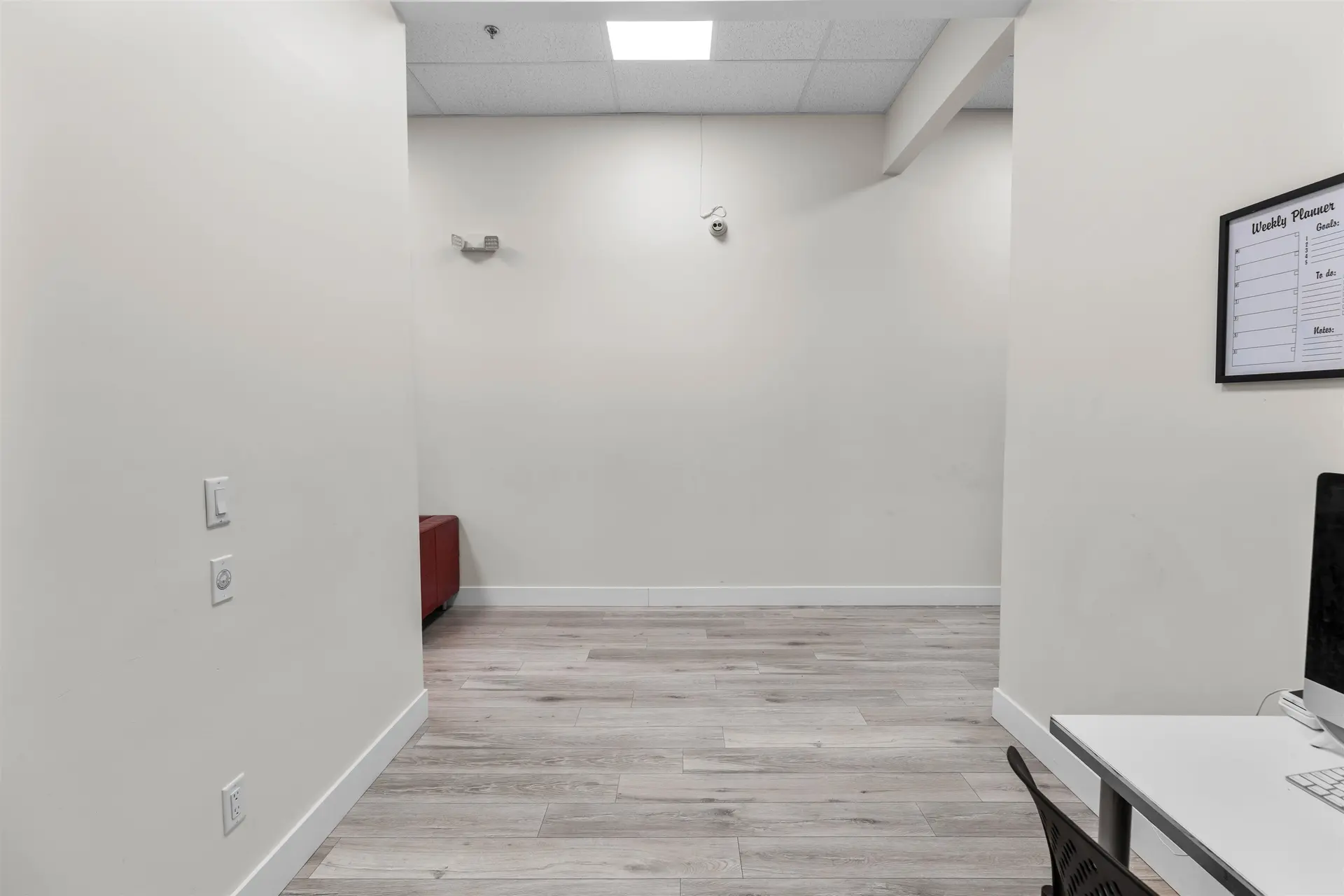 Property at #205 1779 CLEARBROOK ROAD, Abbotsford, BC