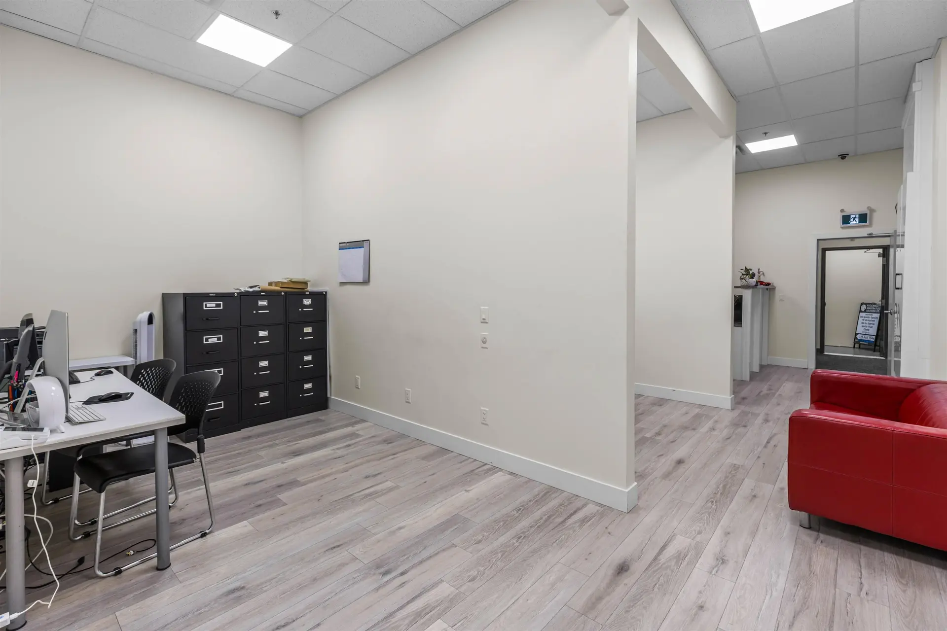 Property at #205 1779 CLEARBROOK ROAD, Abbotsford, BC