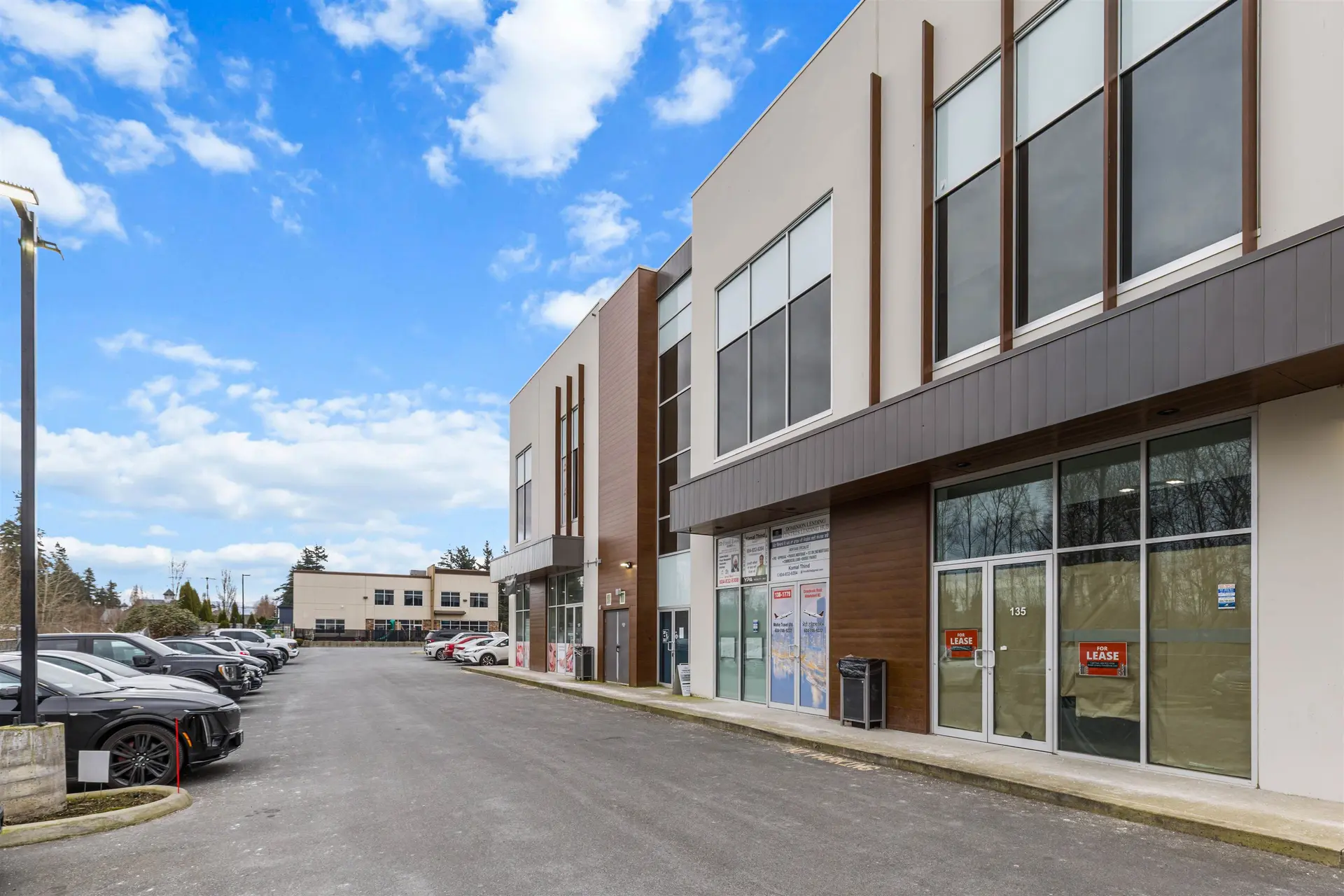 Property at #205 1779 CLEARBROOK ROAD, Abbotsford, BC