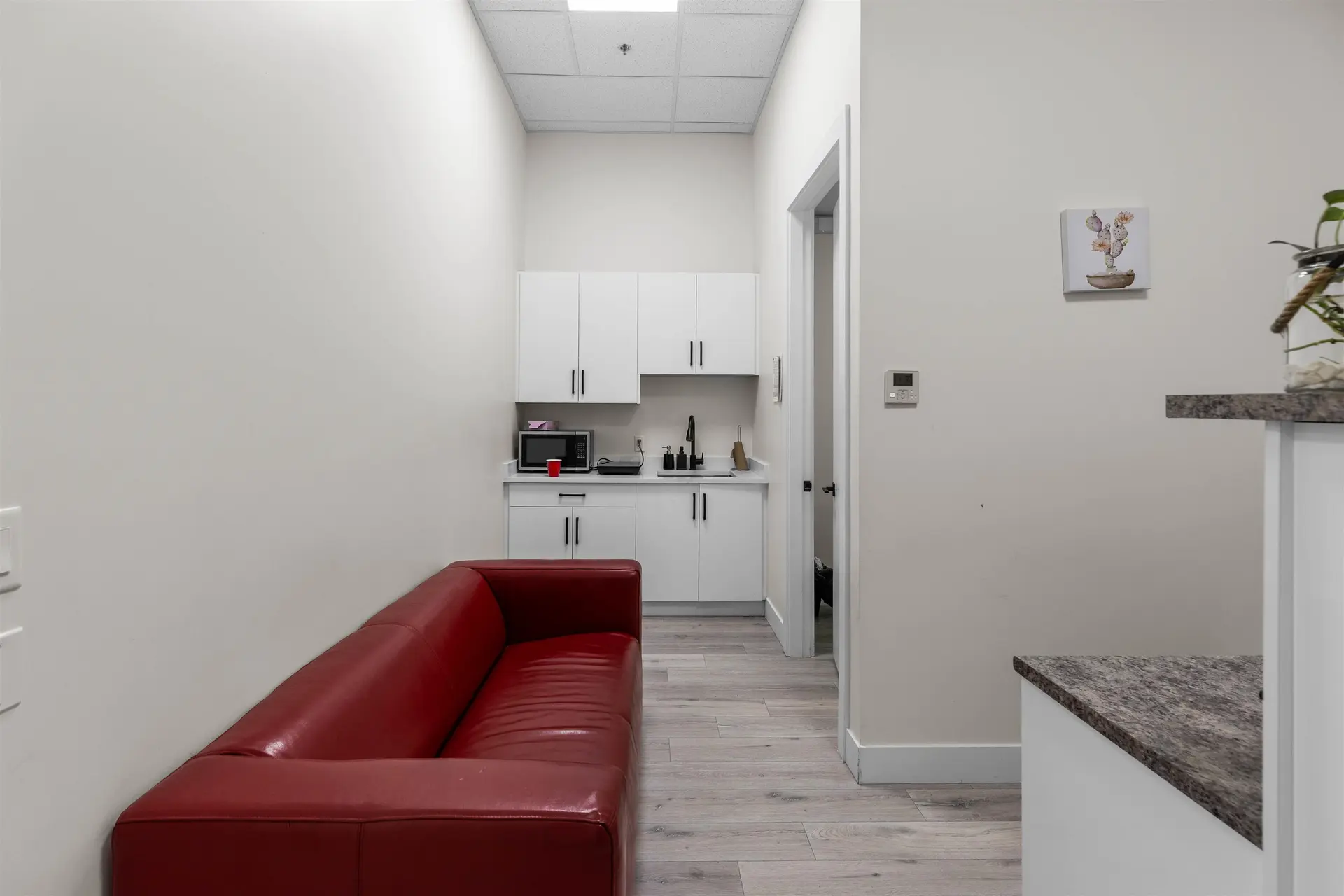 Property at #205 1779 CLEARBROOK ROAD, Abbotsford, BC