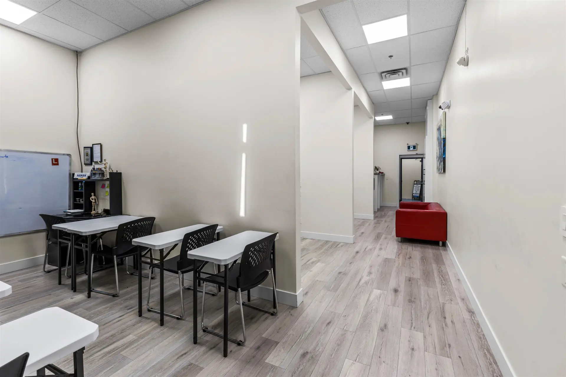 Property at #205 1779 CLEARBROOK ROAD, Abbotsford, BC