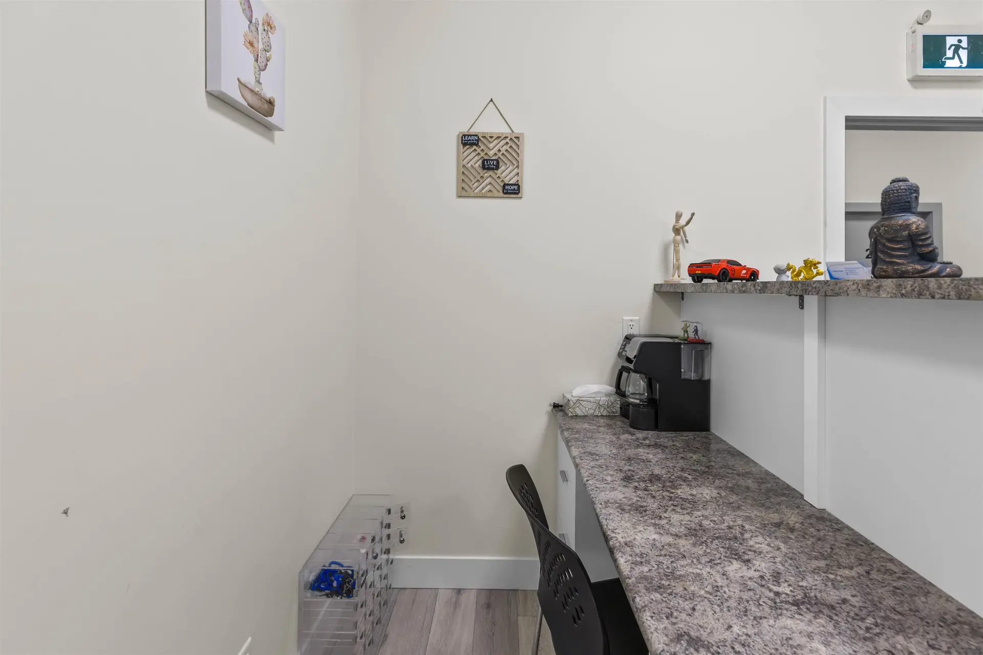 Property at #205 1779 CLEARBROOK ROAD, Abbotsford, BC