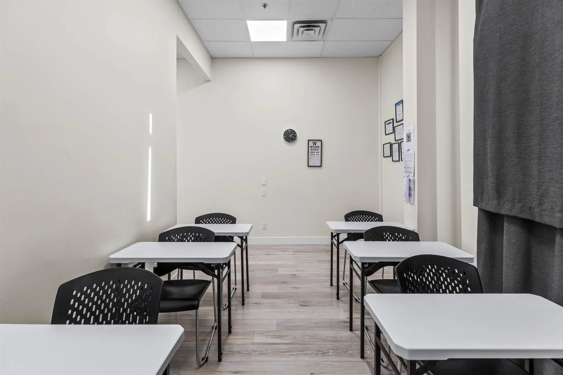 Property at #205 1779 CLEARBROOK ROAD, Abbotsford, BC