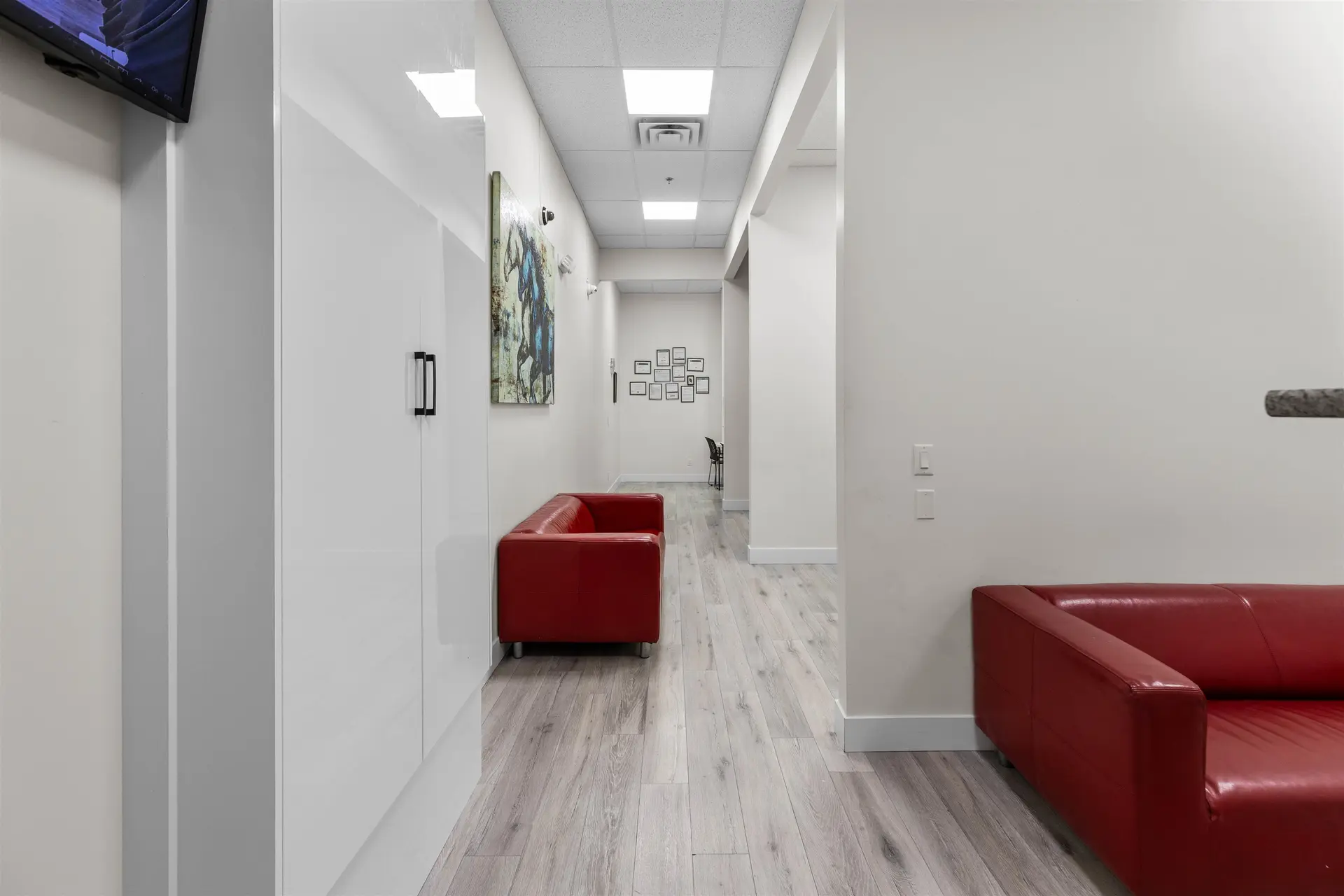 Property at #205 1779 CLEARBROOK ROAD, Abbotsford, BC