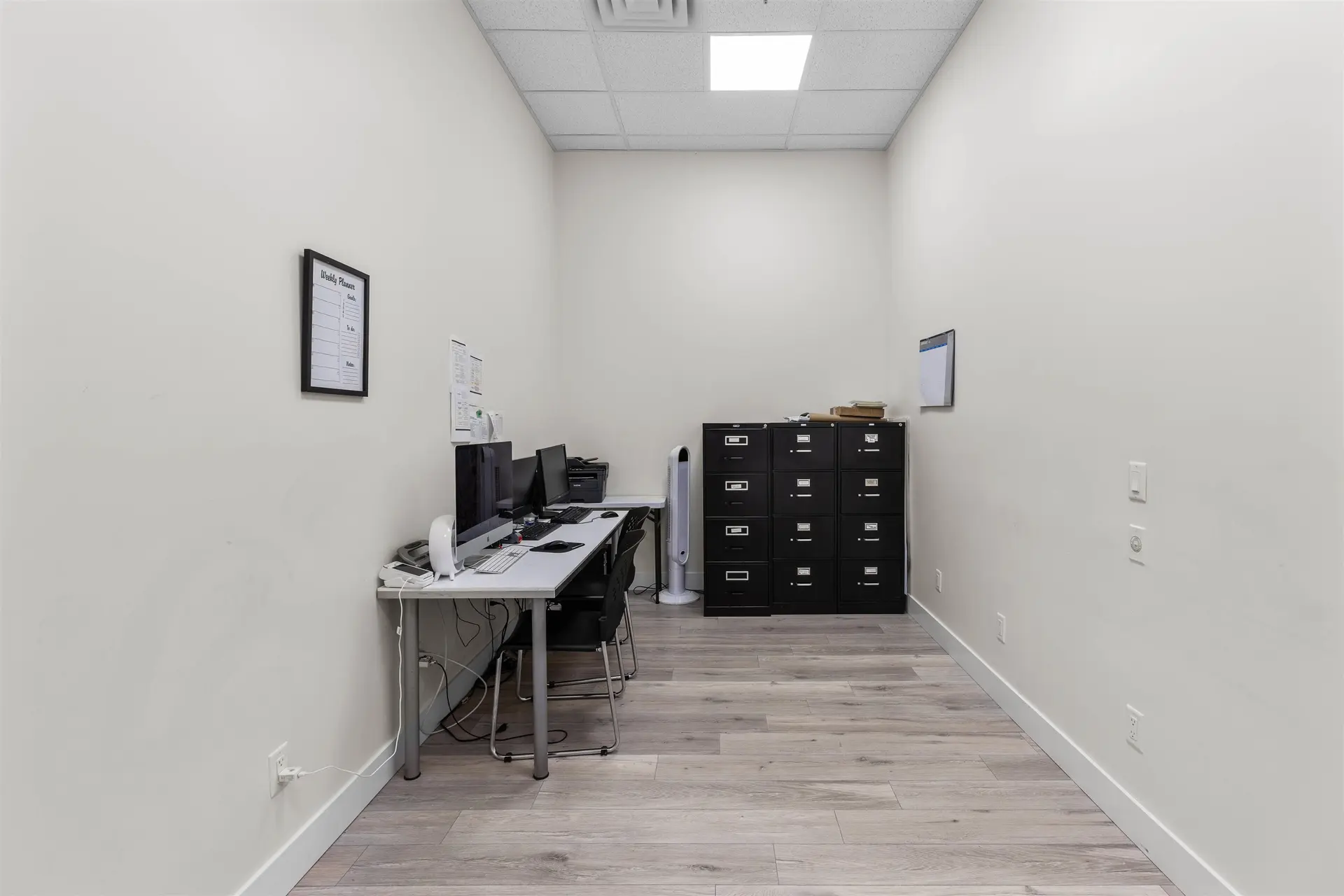 Property at #205 1779 CLEARBROOK ROAD, Abbotsford, BC