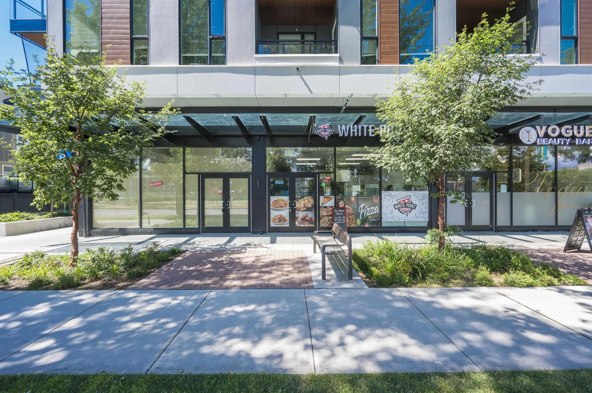 Property at #128 1881 152 STREET, Surrey, BC