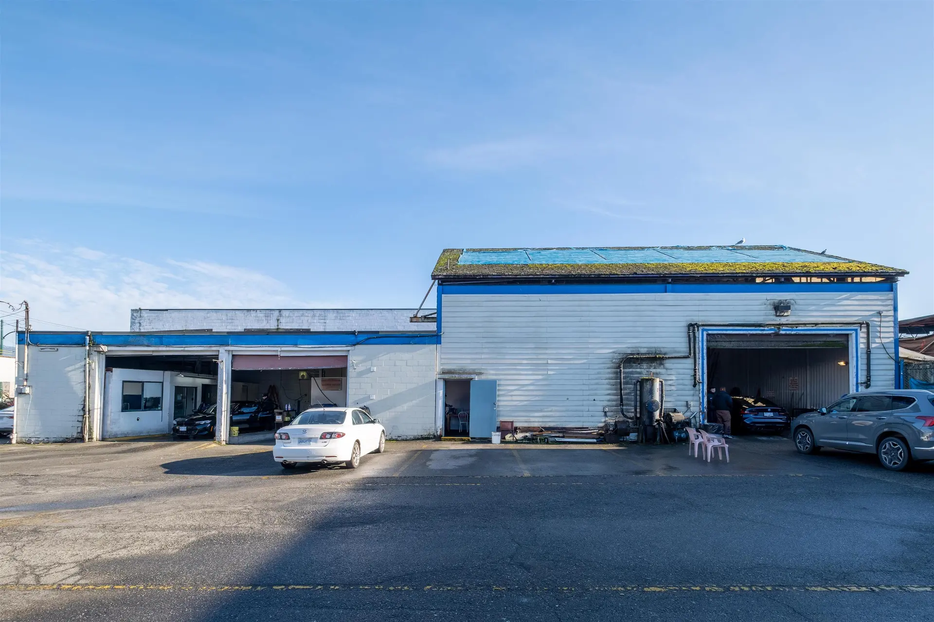 Property at 1352 POWELL STREET, Vancouver, BC