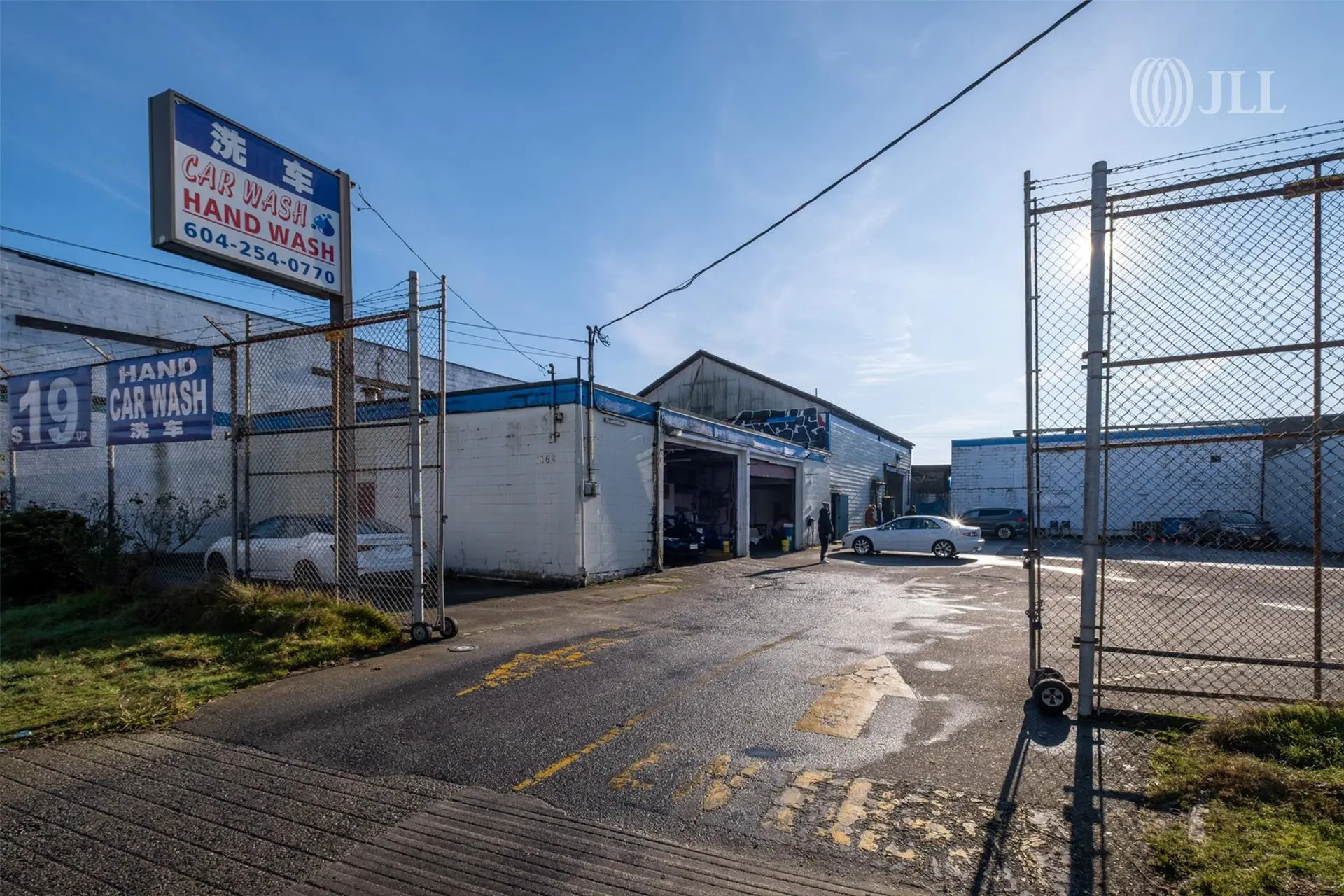 Property at 1352 POWELL STREET, Vancouver, BC