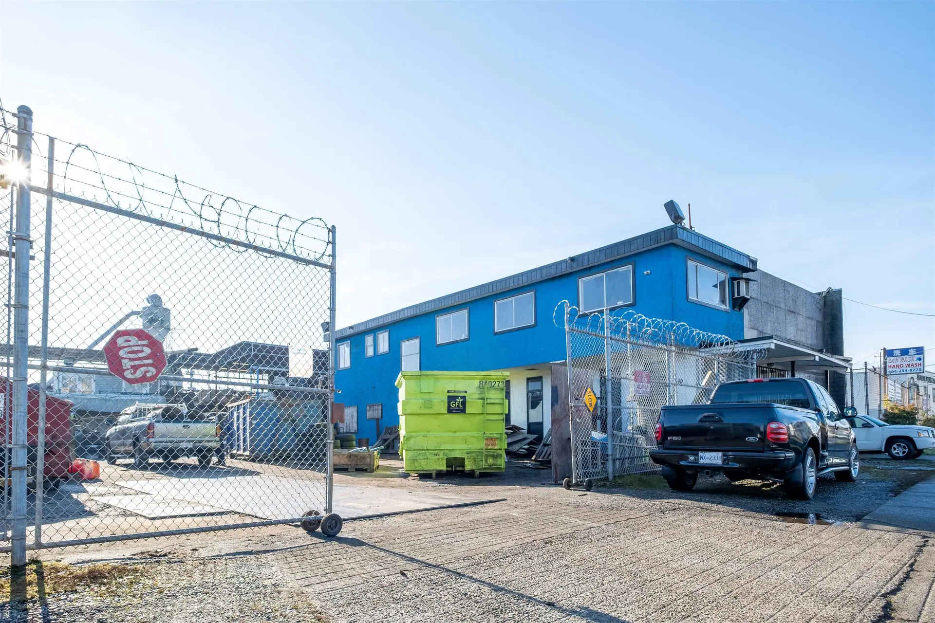 Property at 1376 POWELL STREET, Vancouver, BC