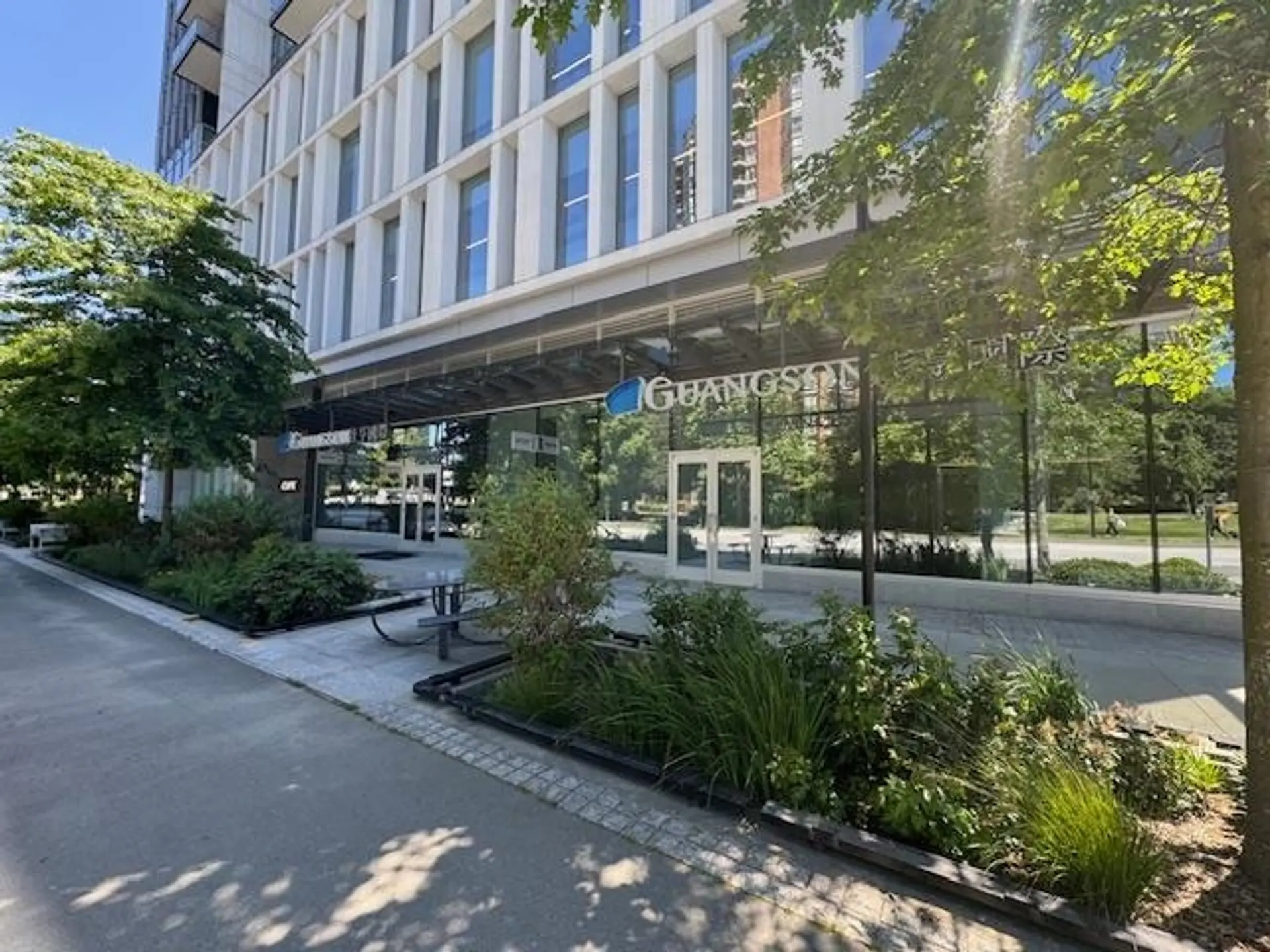 Property at #CRU1 6262 WILLINGDON AVENUE, Burnaby, BC