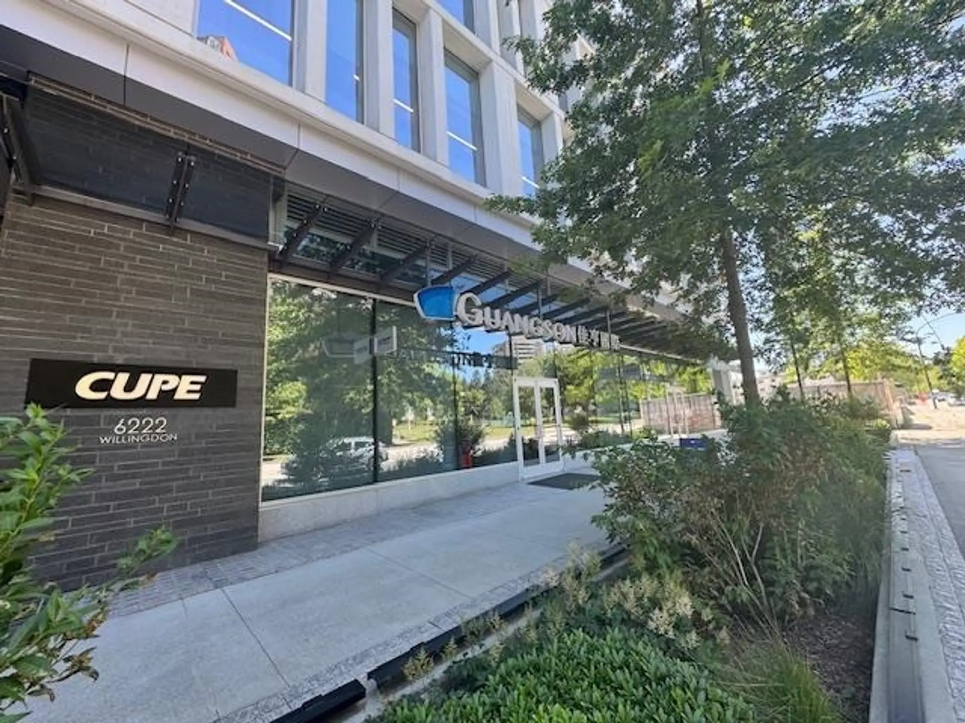 Property at #CRU1 6262 WILLINGDON AVENUE, Burnaby, BC