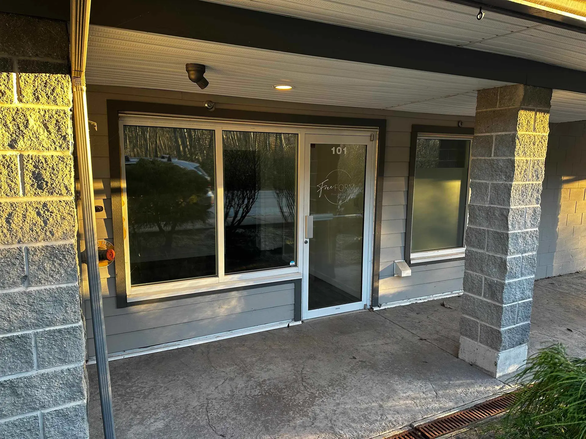 Property at #101 37738 THIRD AVENUE, Squamish, BC