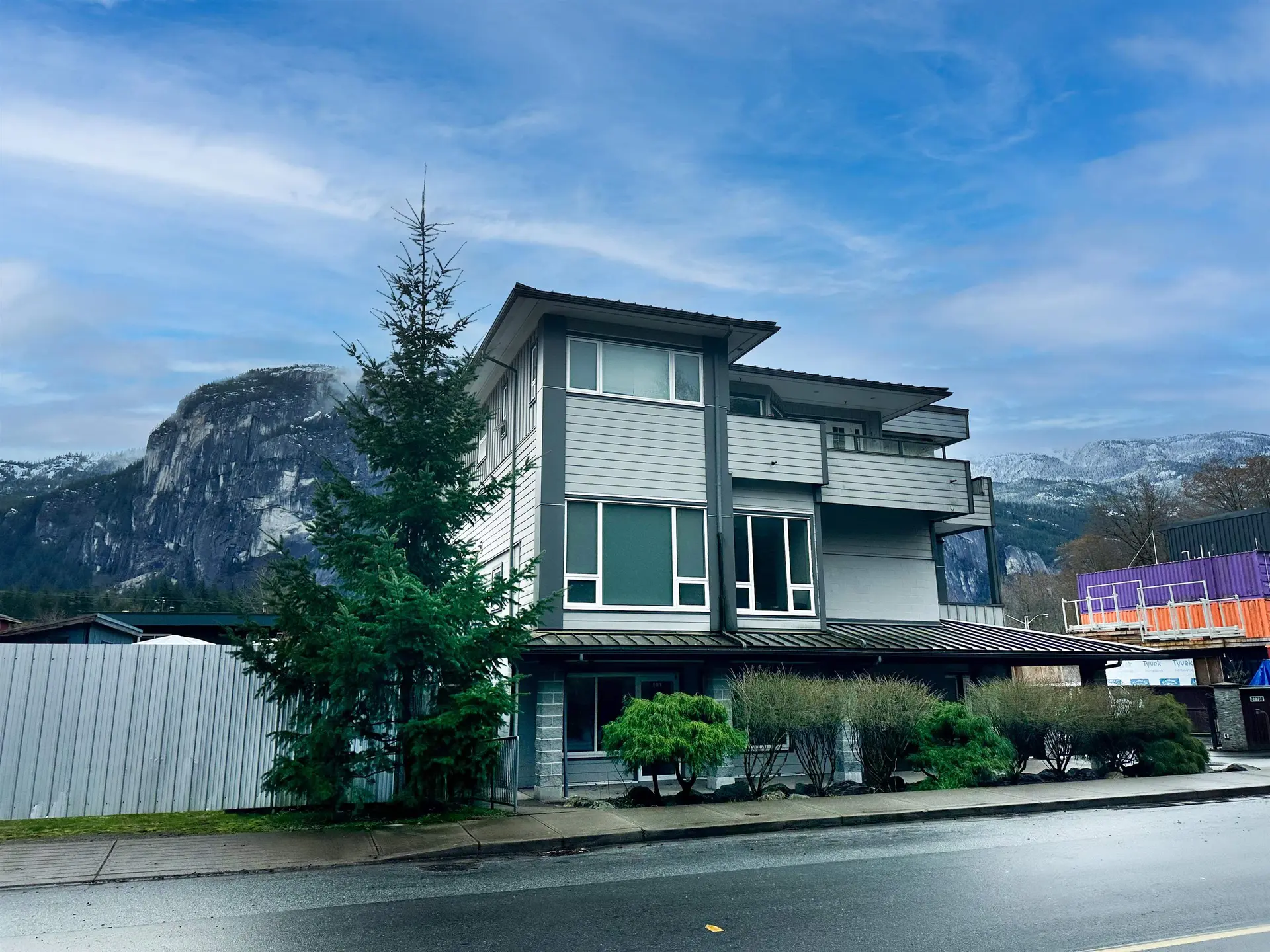Property at #101 37738 THIRD AVENUE, Squamish, BC