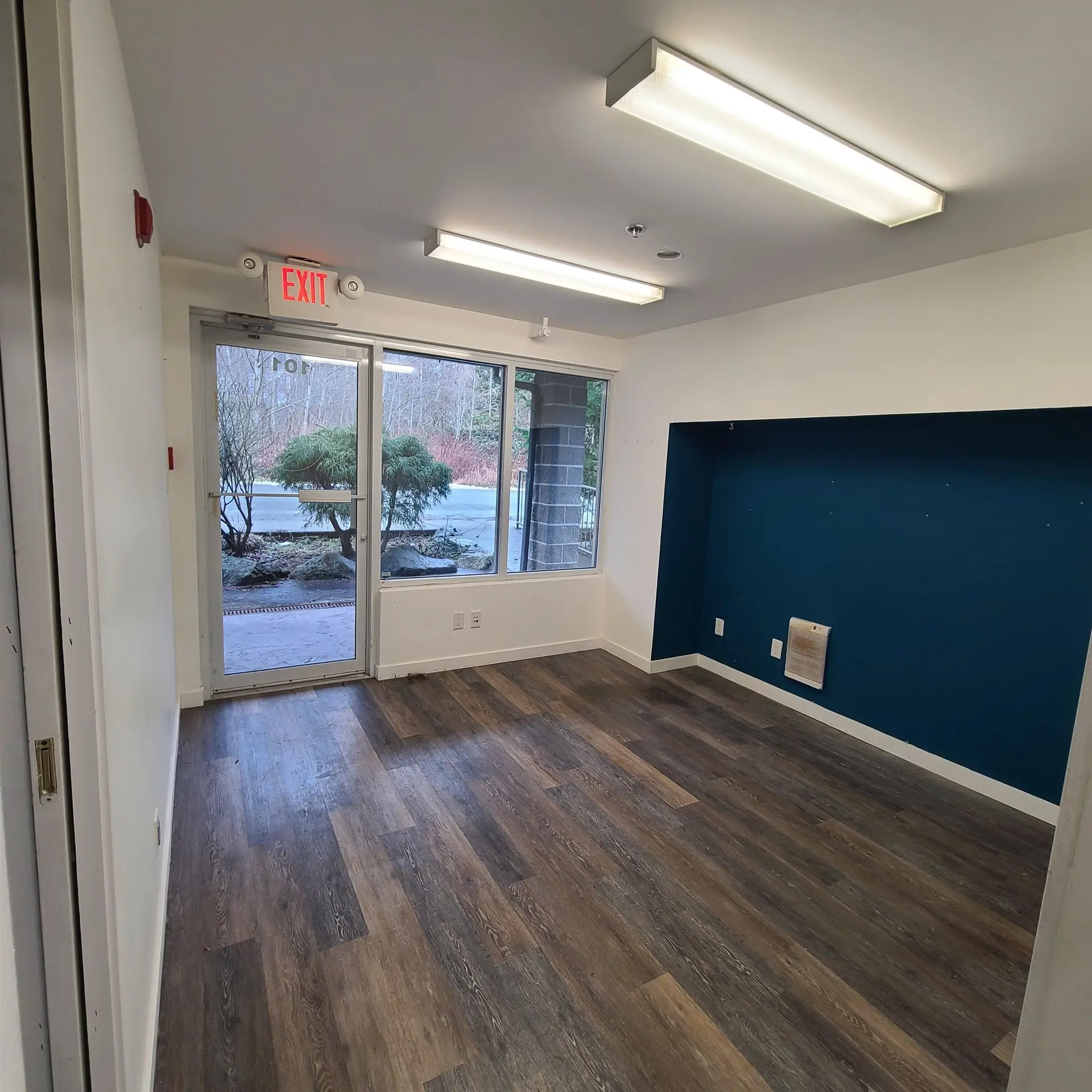 Property at #101 37738 THIRD AVENUE, Squamish, BC