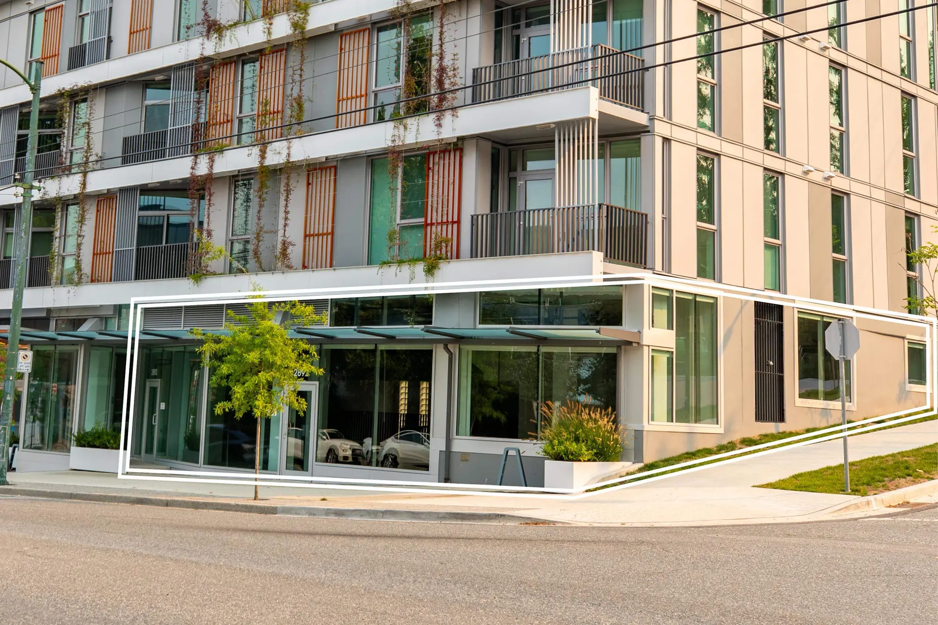 2892 ARBUTUS STREET - Image 1