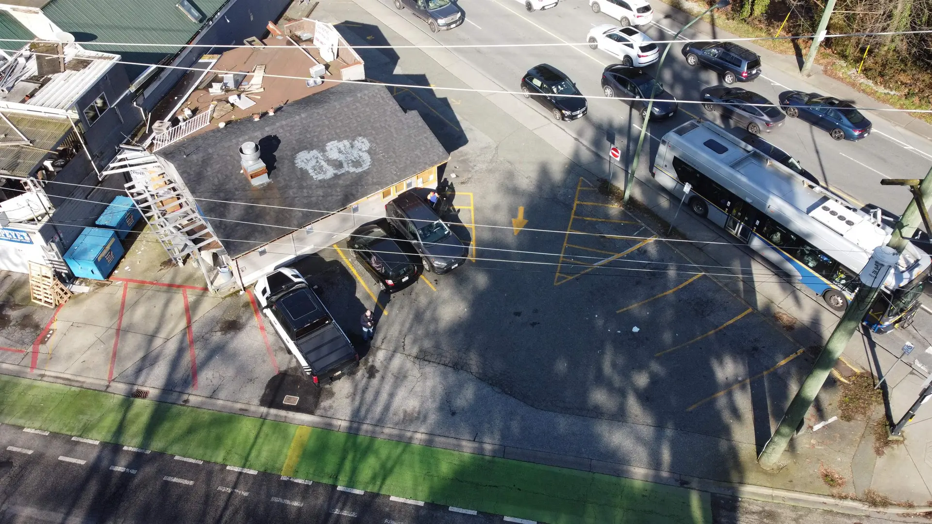 Property at 657 W 3RD STREET, North Vancouver, BC