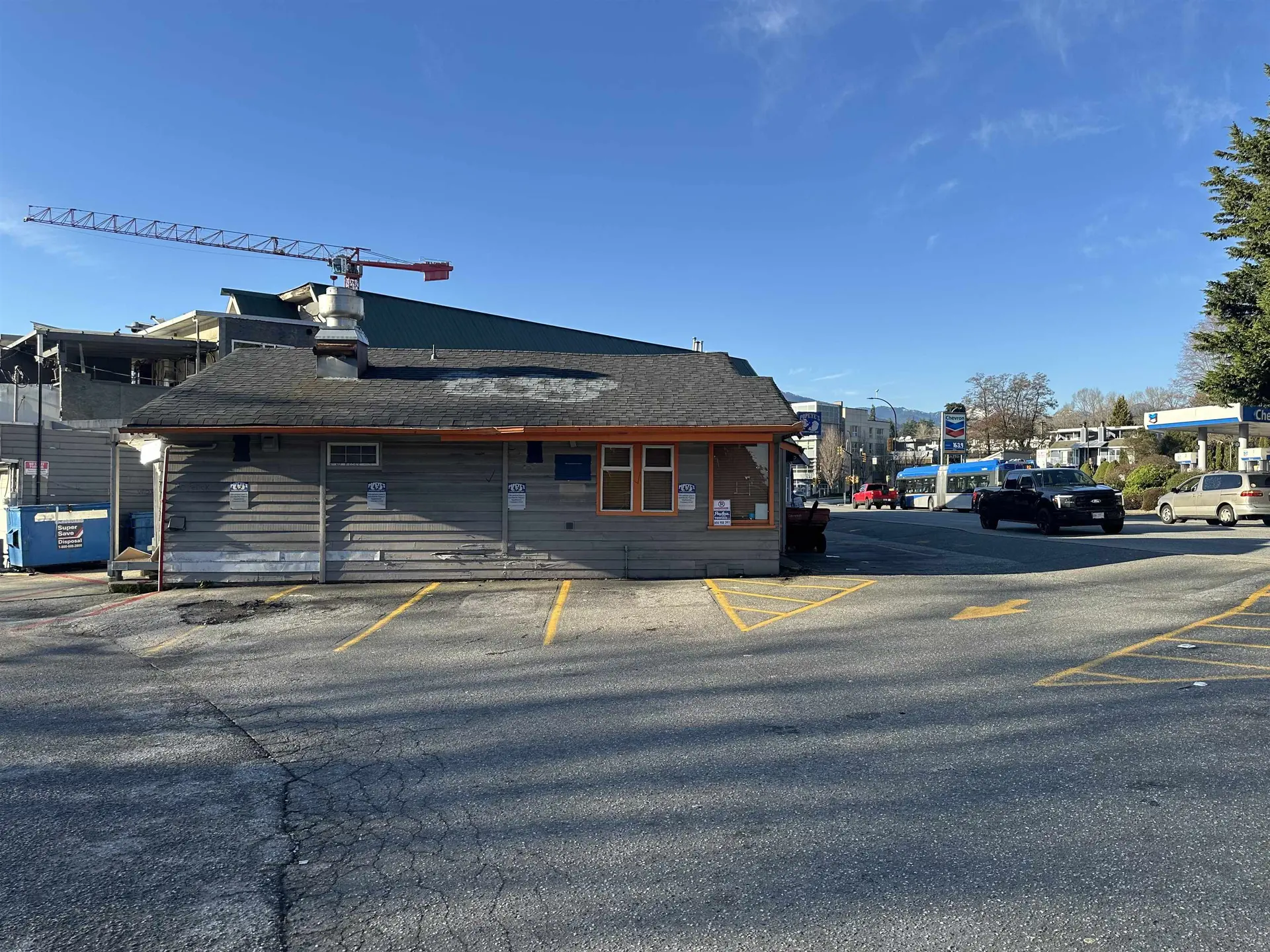 Property at 657 W 3RD STREET, North Vancouver, BC