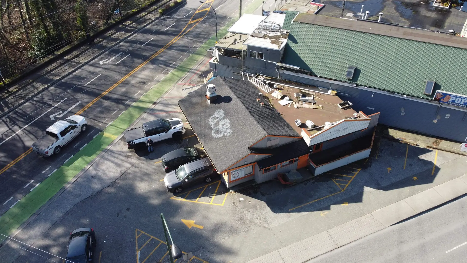 Property at 657 W 3RD STREET, North Vancouver, BC