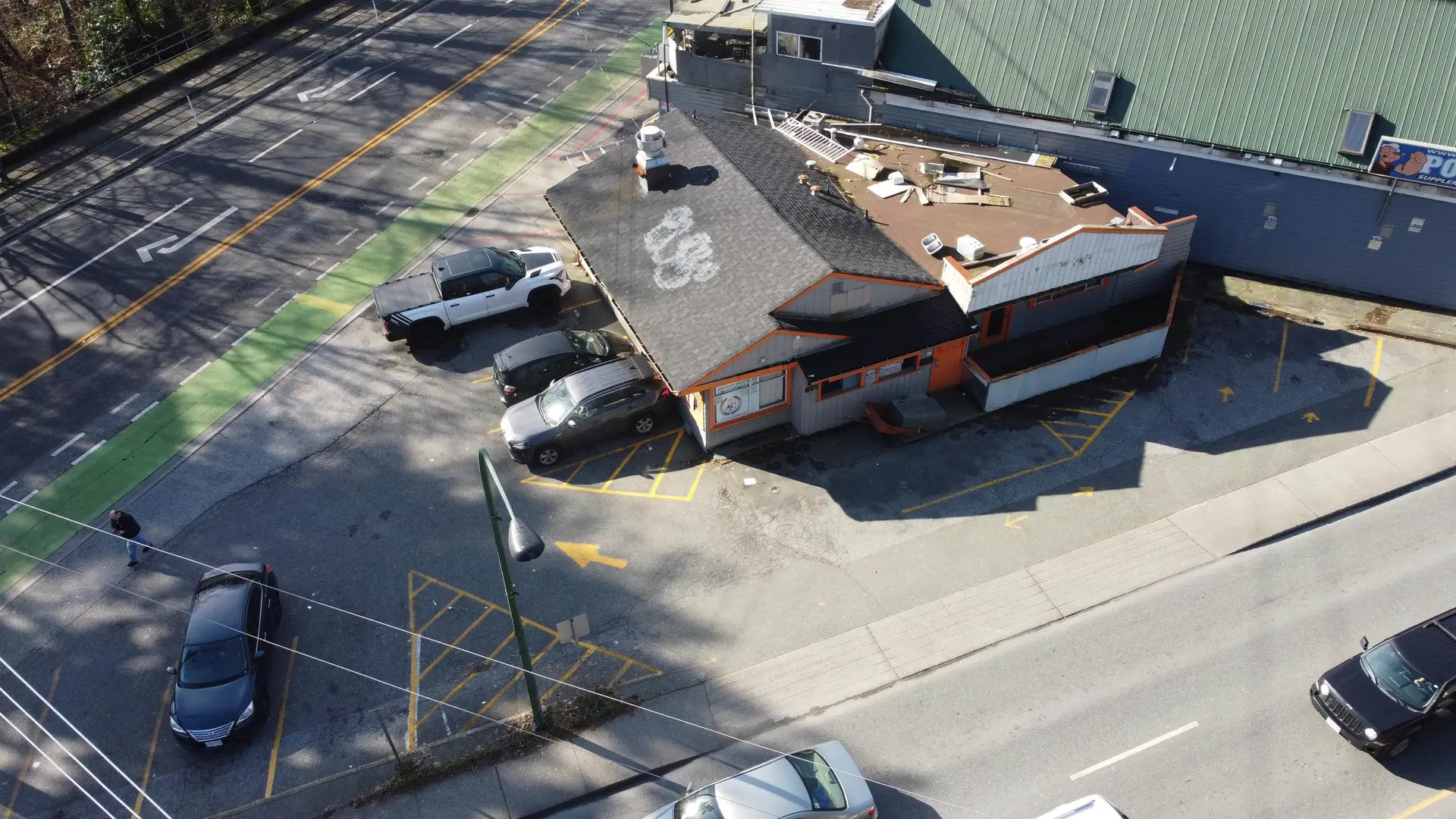 Property at 657 W 3RD STREET, North Vancouver, BC