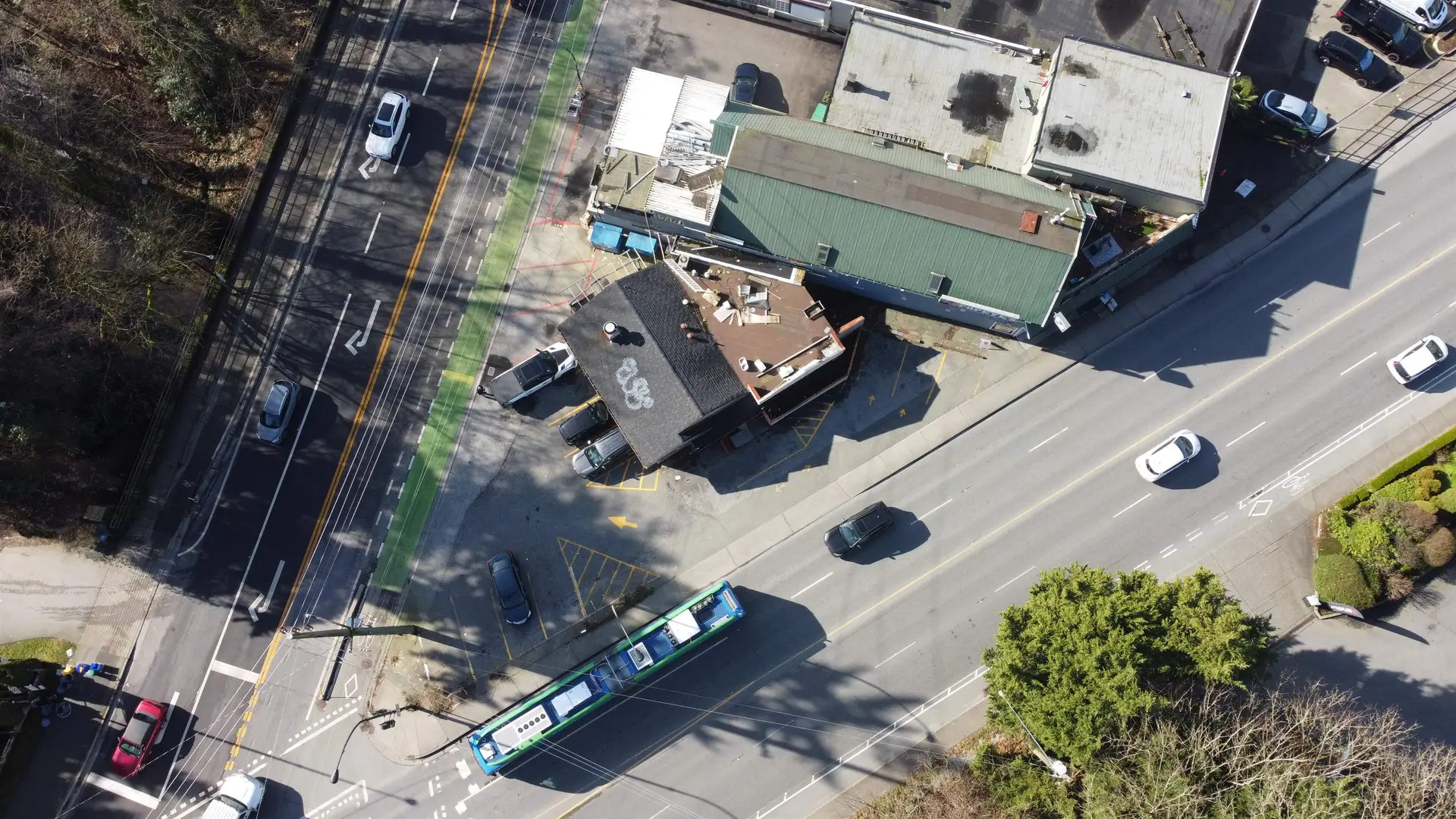 Property at 657 W 3RD STREET, North Vancouver, BC