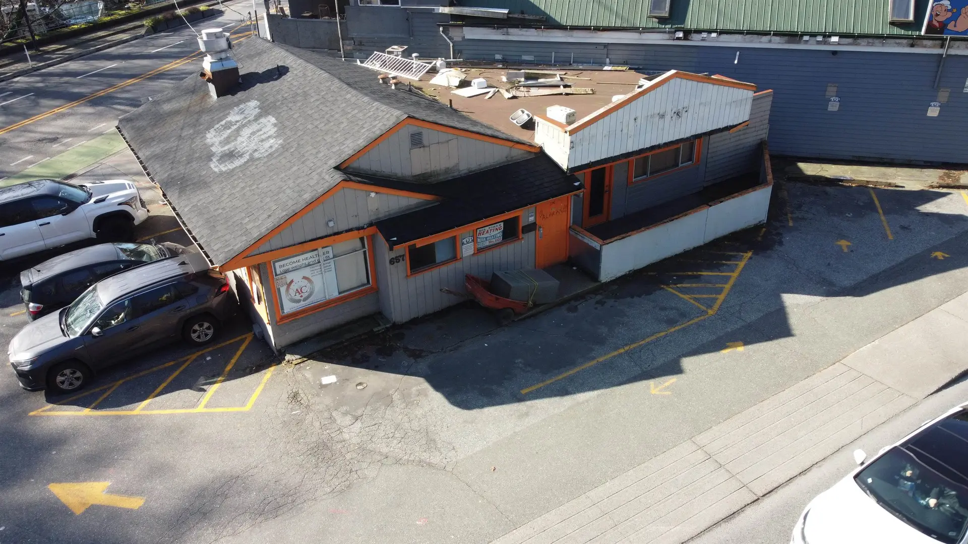 Property at 657 W 3RD STREET, North Vancouver, BC