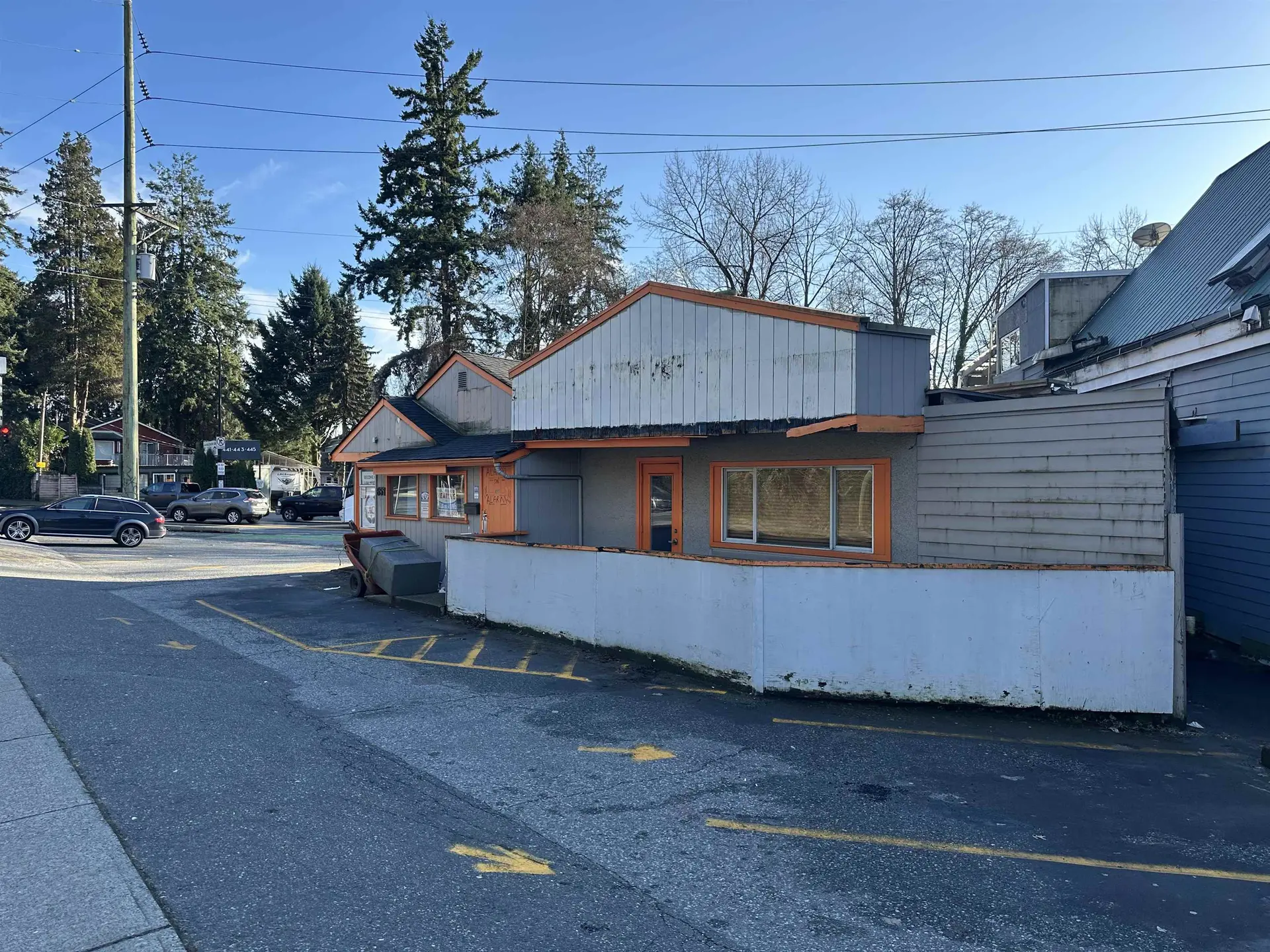 Property at 657 W 3RD STREET, North Vancouver, BC