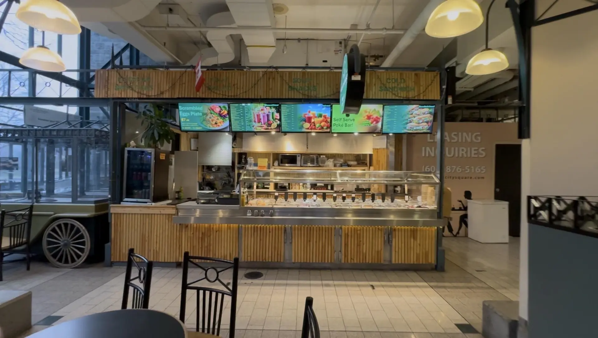 Property at #9A 555 W 12TH AVENUE, Vancouver, BC