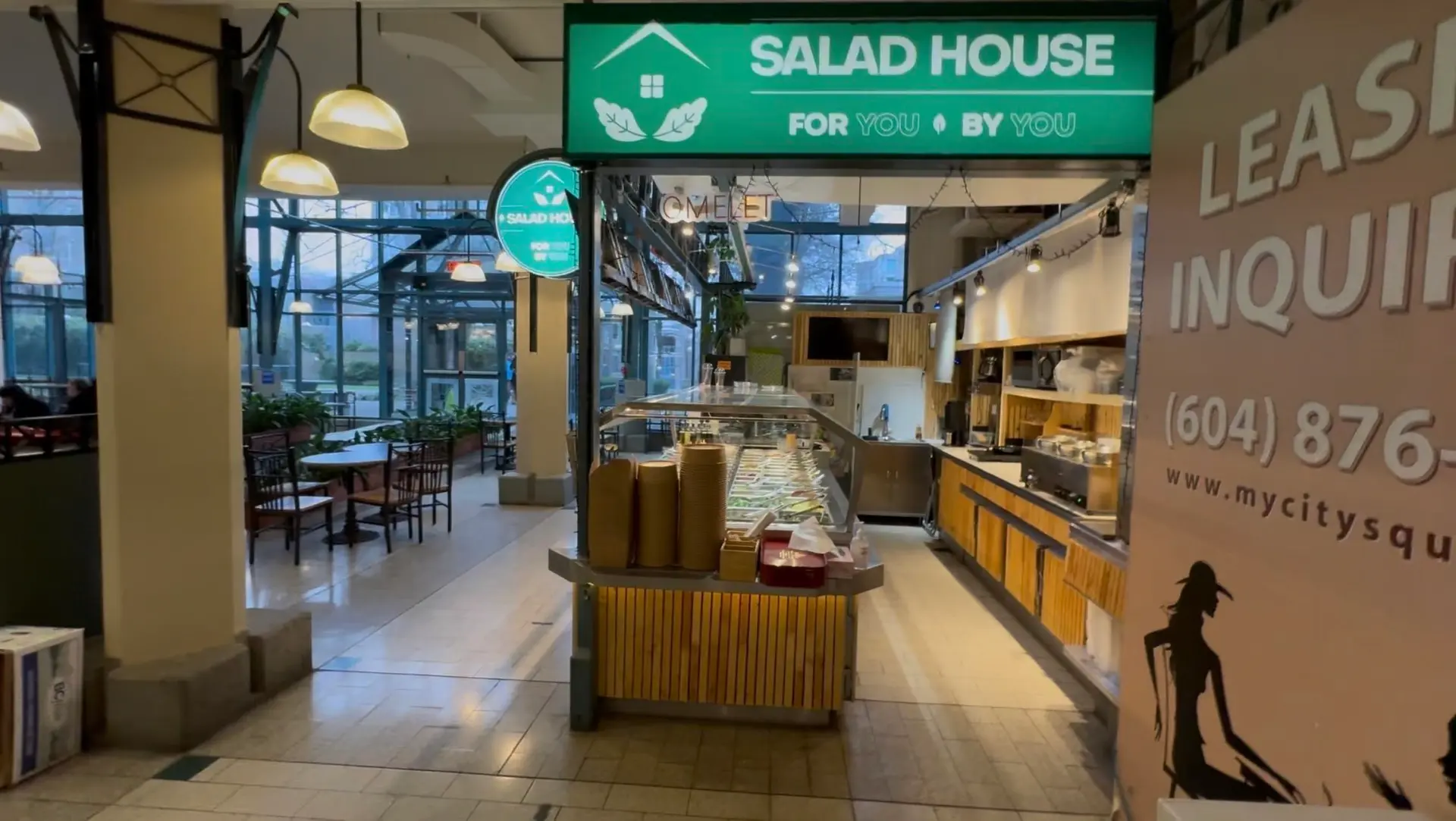 Property at #9A 555 W 12TH AVENUE, Vancouver, BC