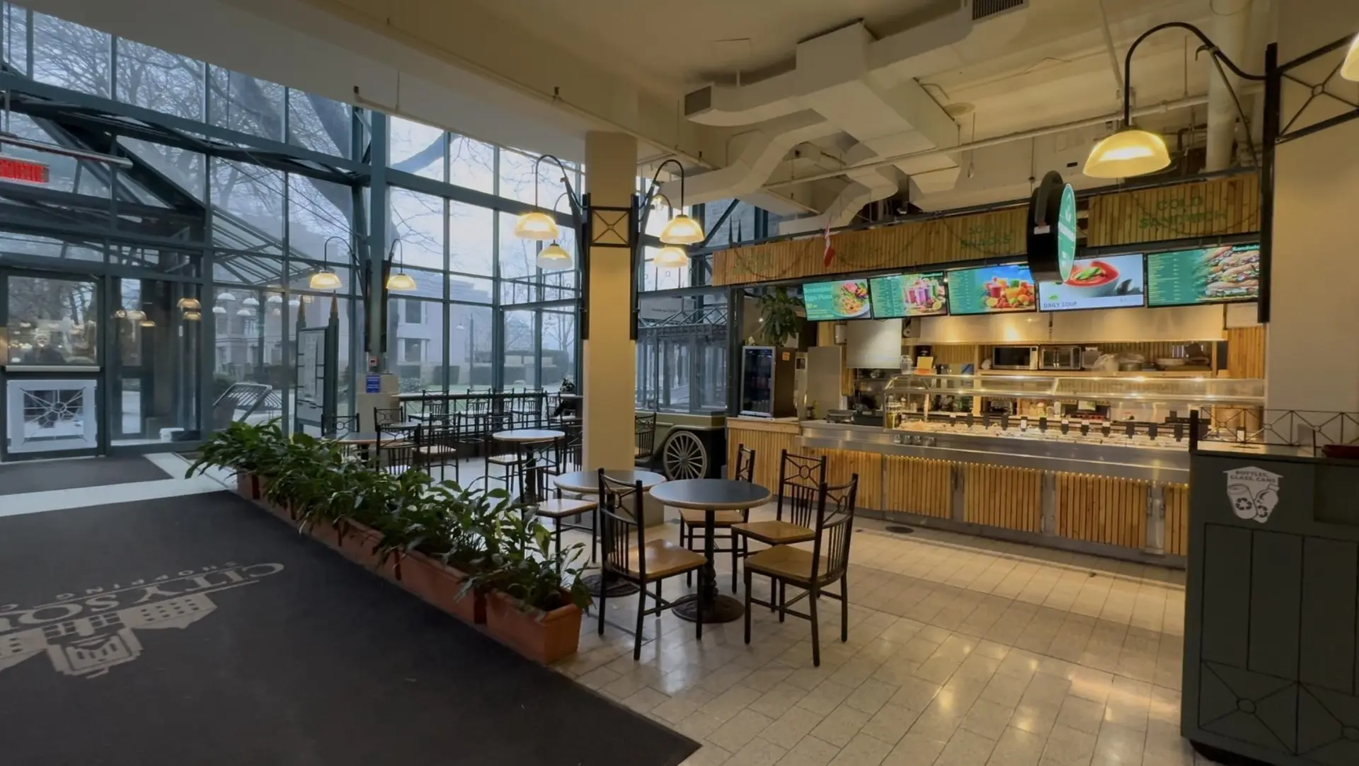 Property at #9A 555 W 12TH AVENUE, Vancouver, BC