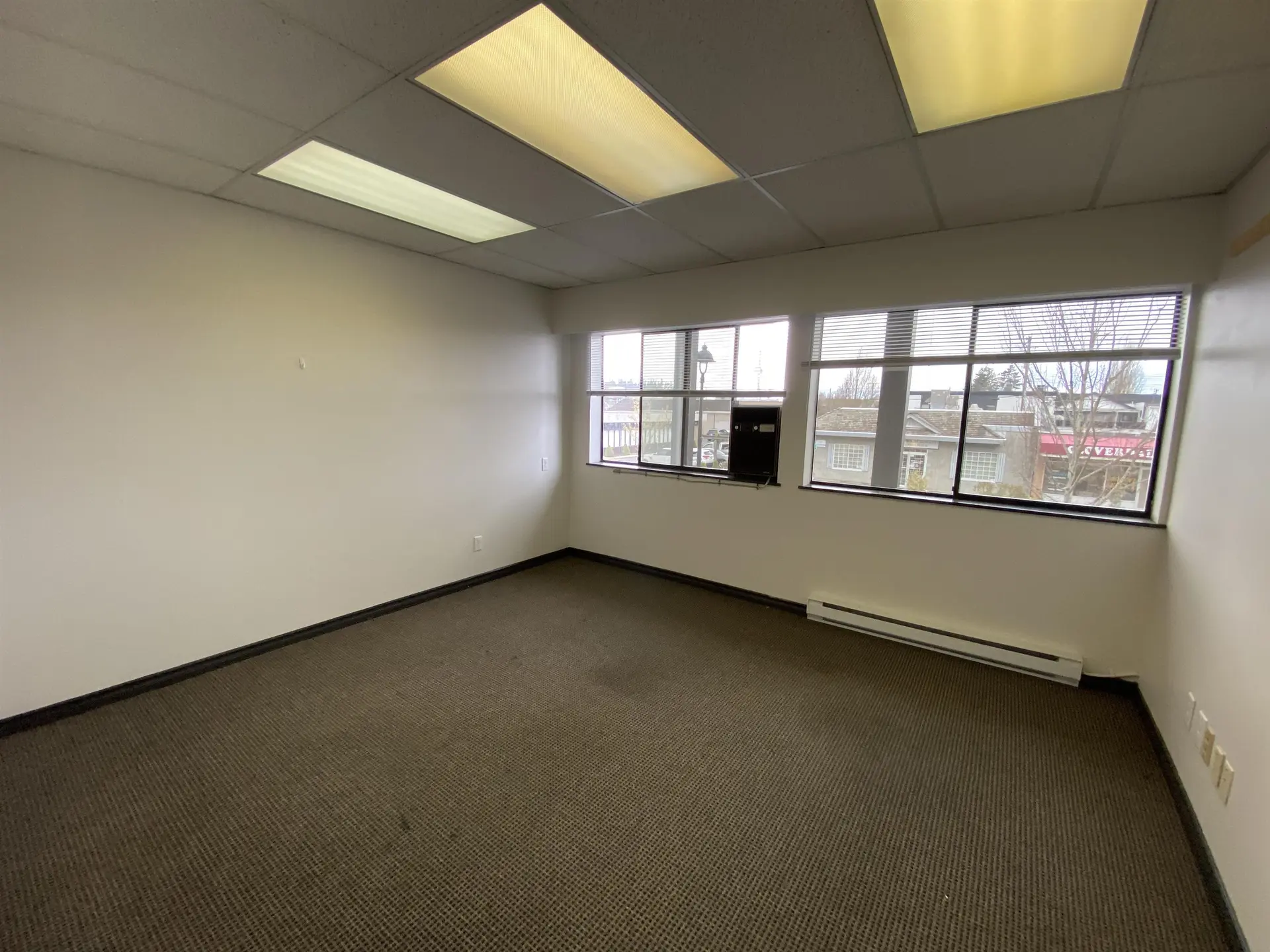 Property at #210 5660 176A STREET, Surrey, BC