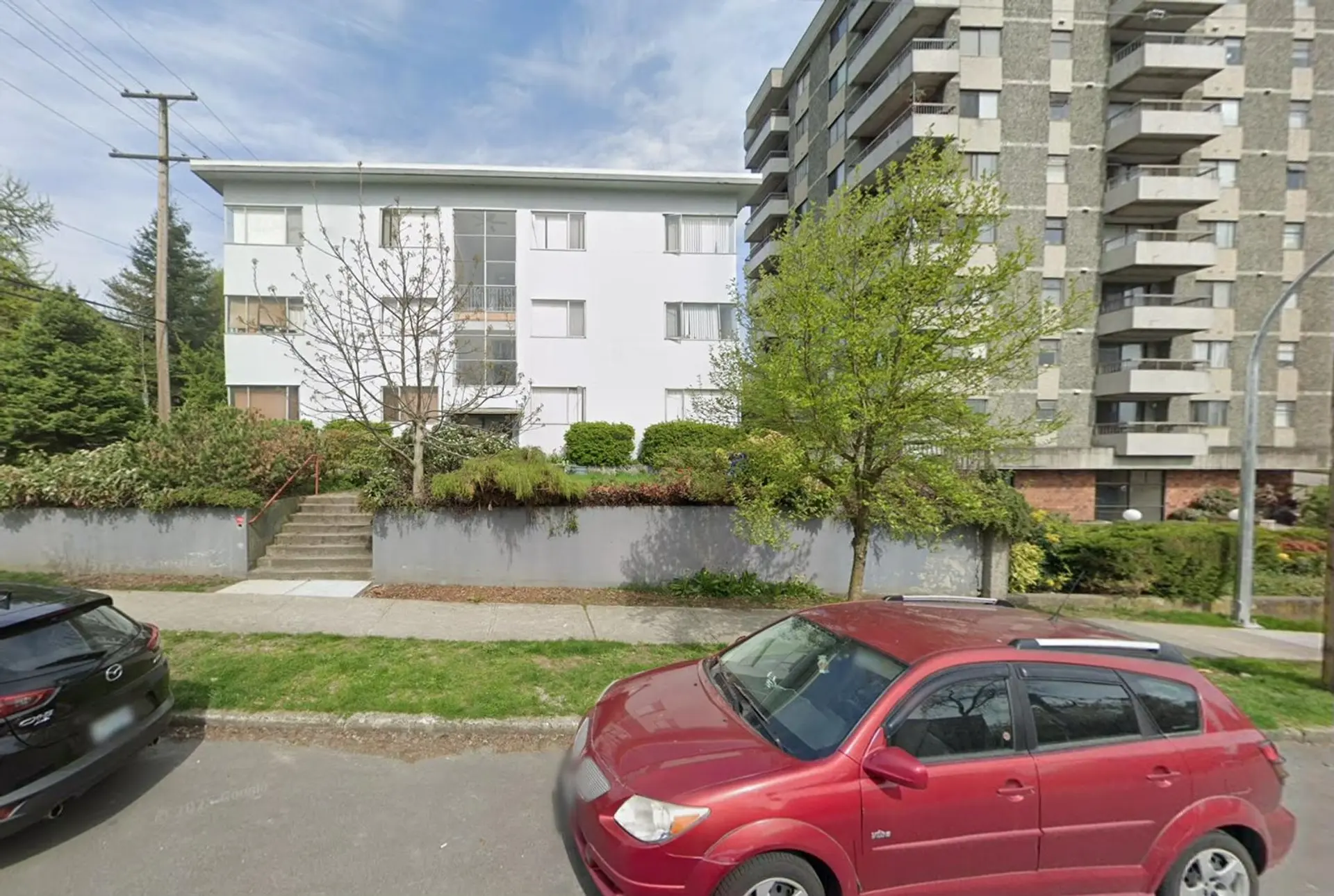 Property at 57 AGNES STREET, New Westminster, BC