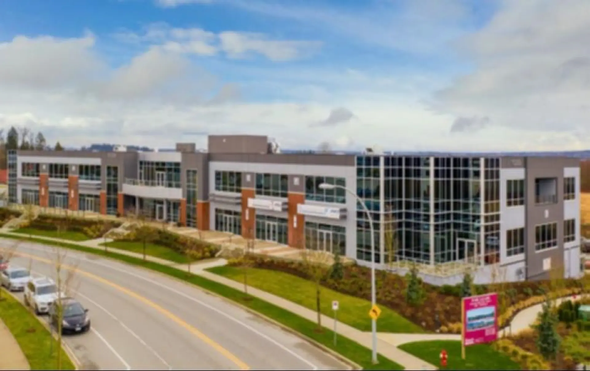 Property at #210 15288 54A AVENUE, Surrey, BC