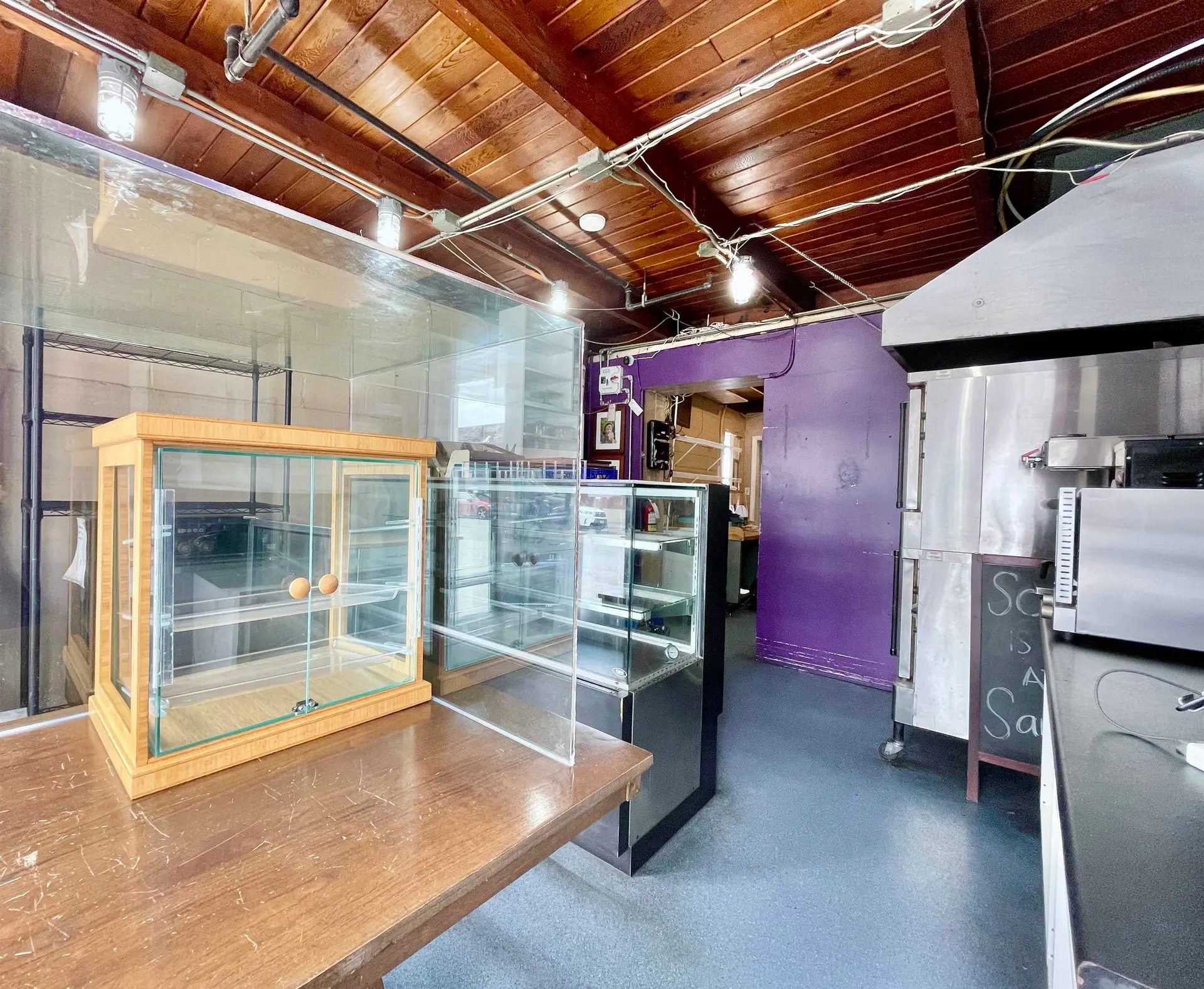 Property at #2 292 GOWER POINT ROAD, Gibsons, BC