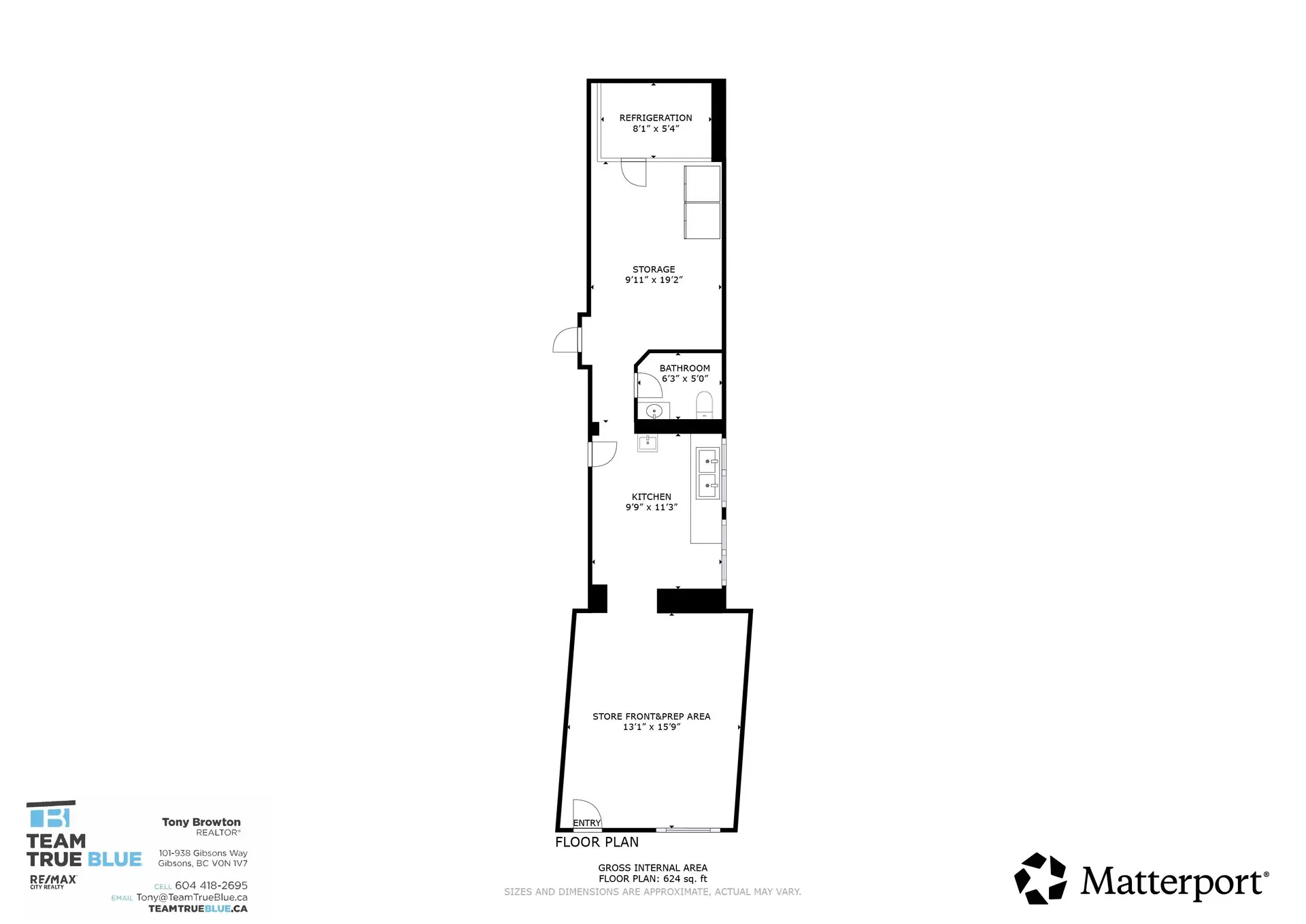 Property at #2 292 GOWER POINT ROAD, Gibsons, BC