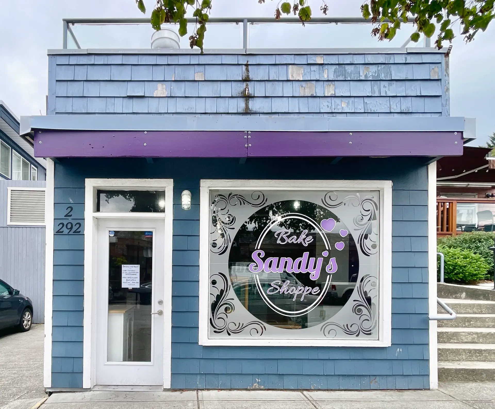 Property at #2 292 GOWER POINT ROAD, Gibsons, BC