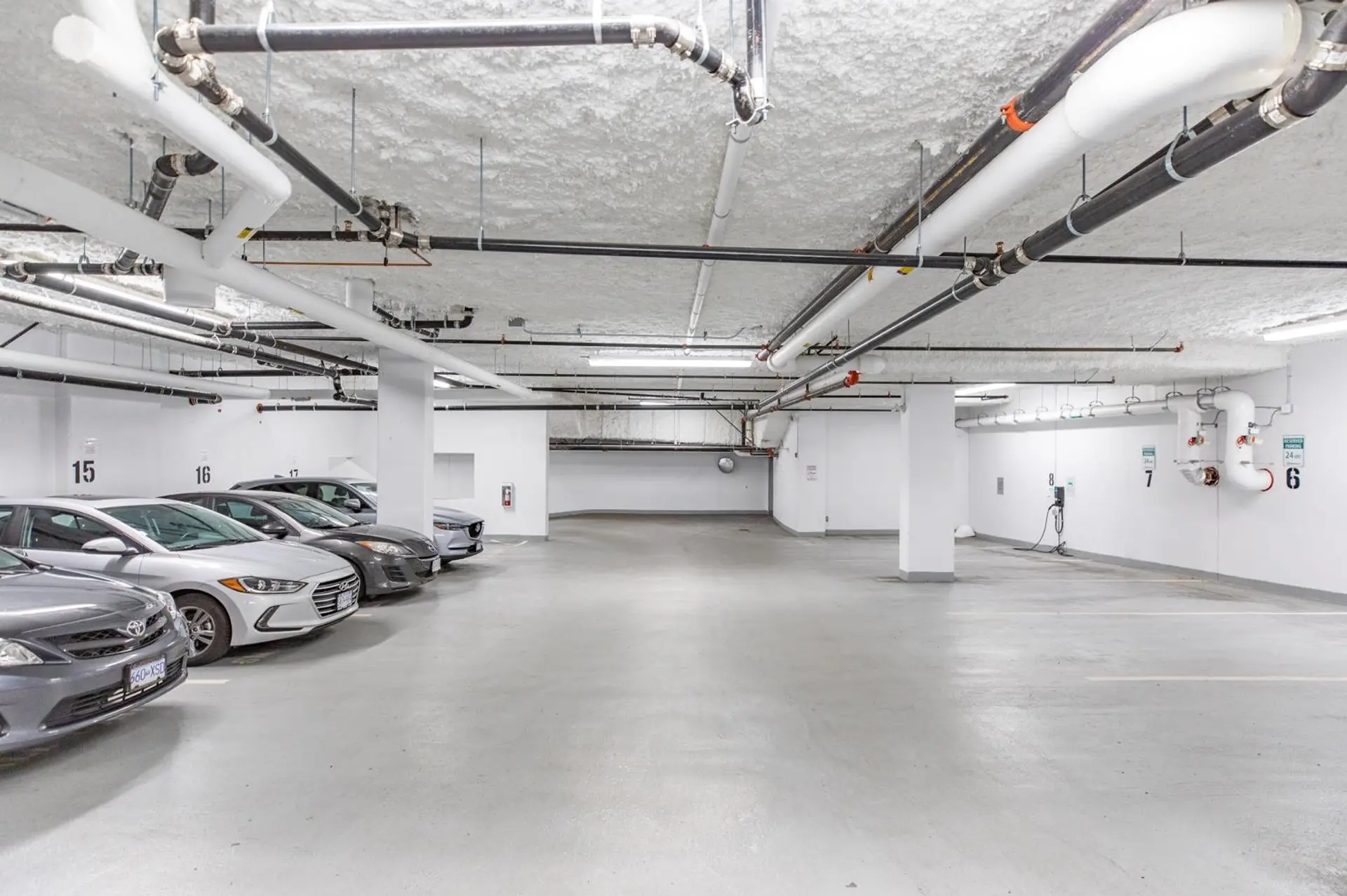 Property at #220 2238 YUKON STREET, Vancouver, BC