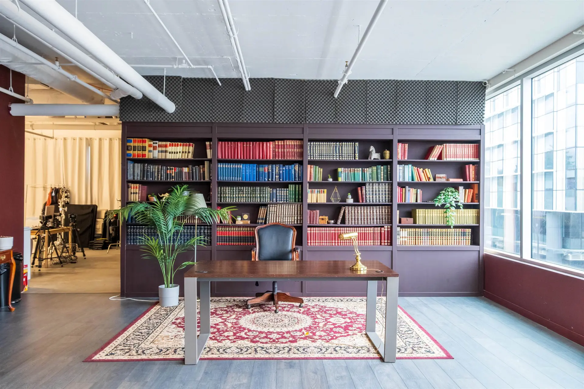 Property at #220 2238 YUKON STREET, Vancouver, BC