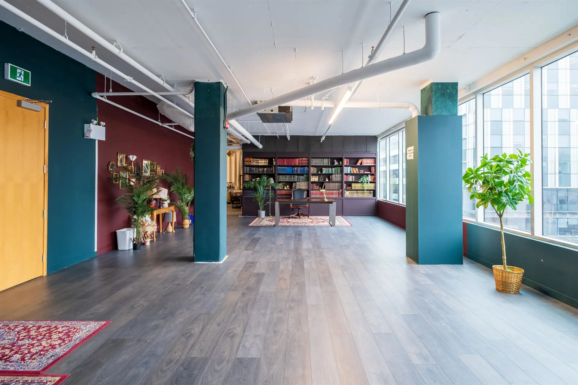 Property at #220 2238 YUKON STREET, Vancouver, BC