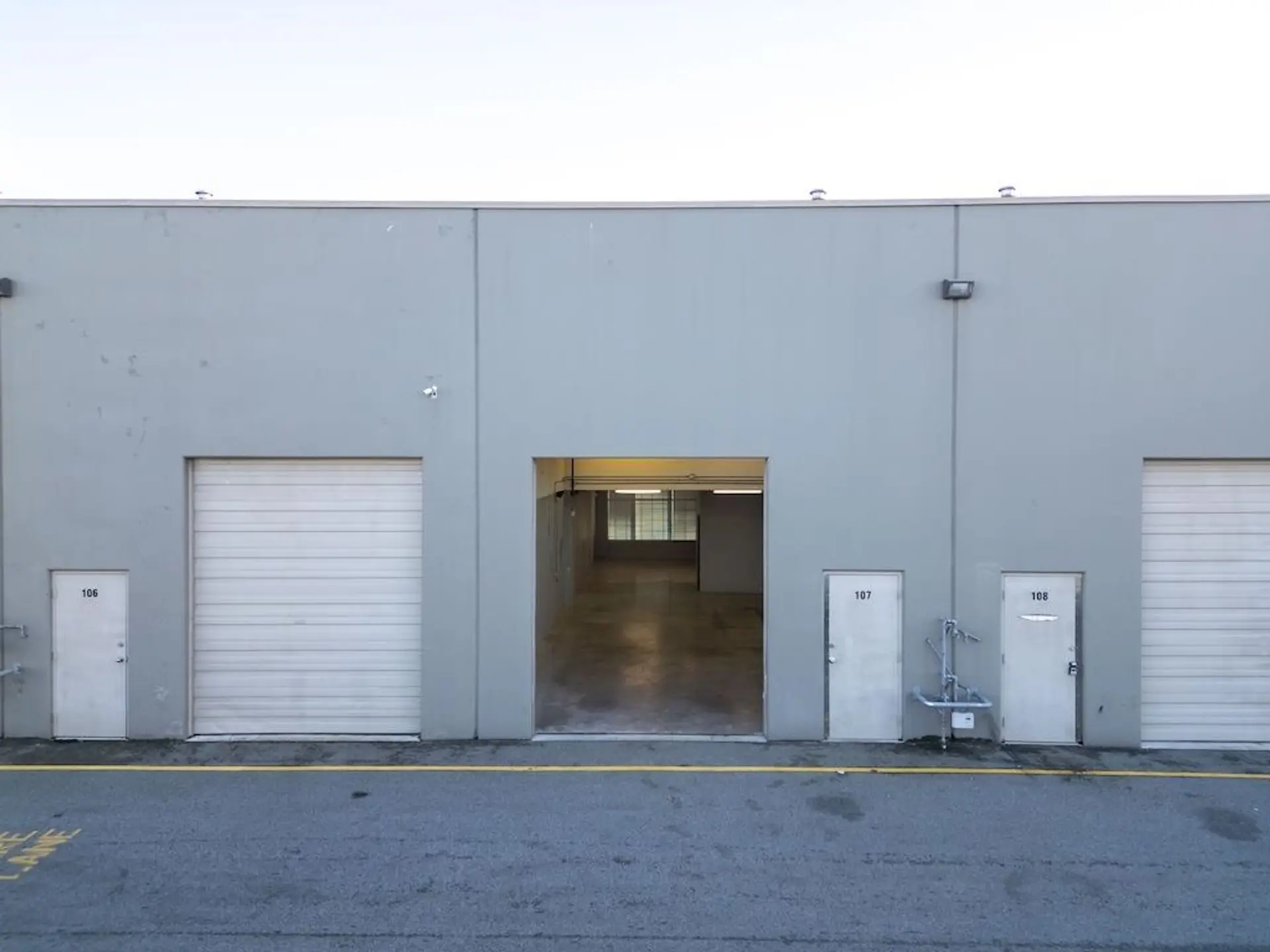 Property at #107 408 E KENT AVENUE, Vancouver, BC