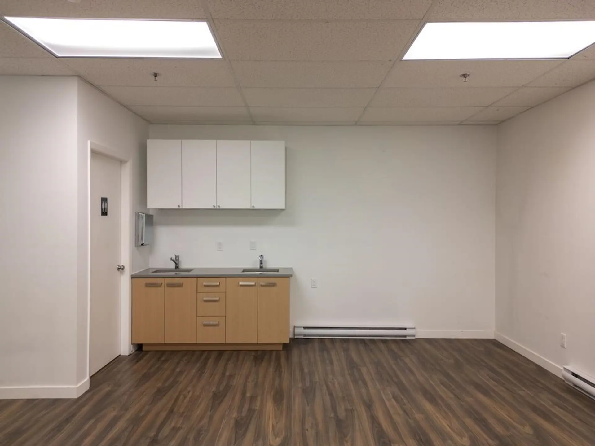 Property at #107 408 E KENT AVENUE, Vancouver, BC