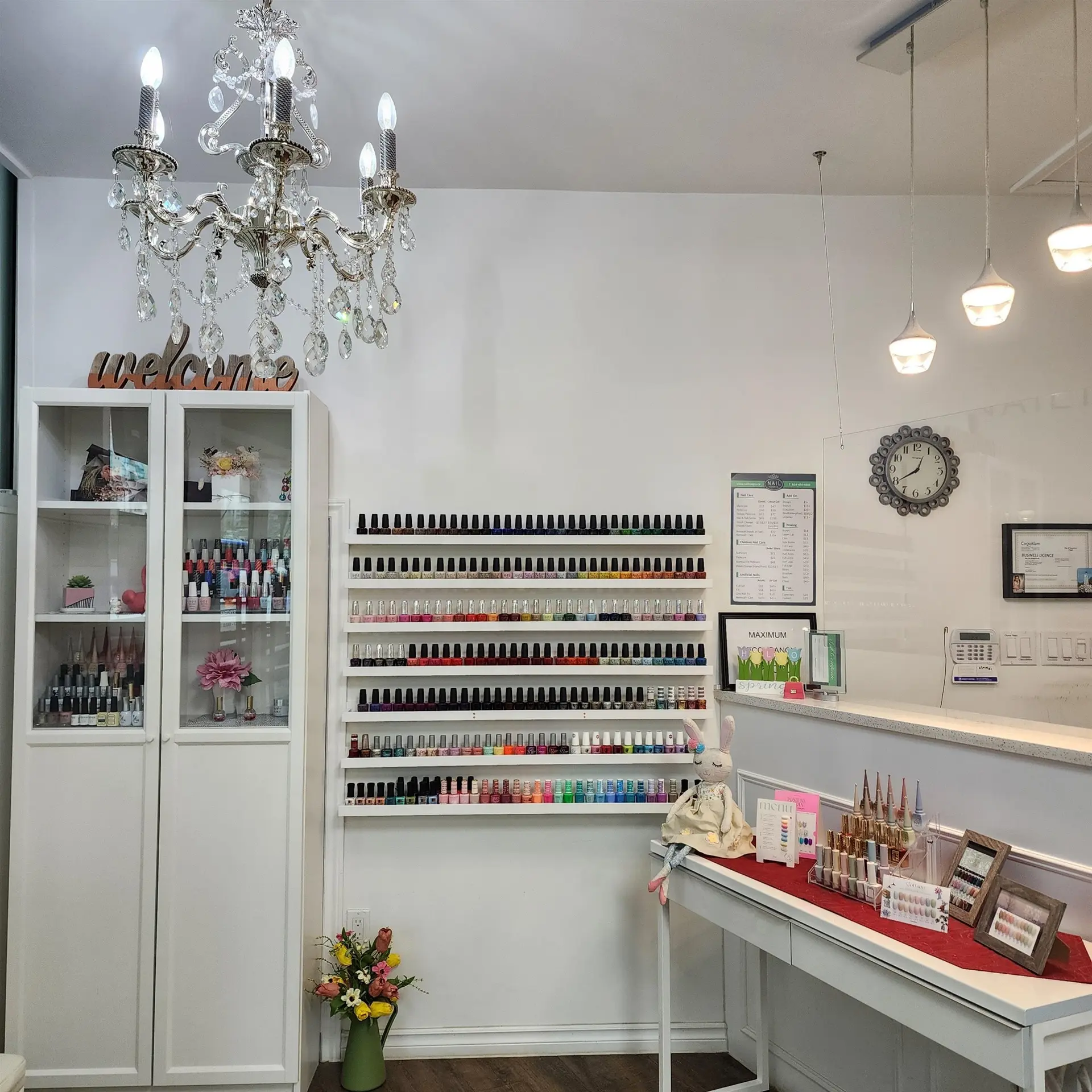 Property at [private address], Coquitlam, BC