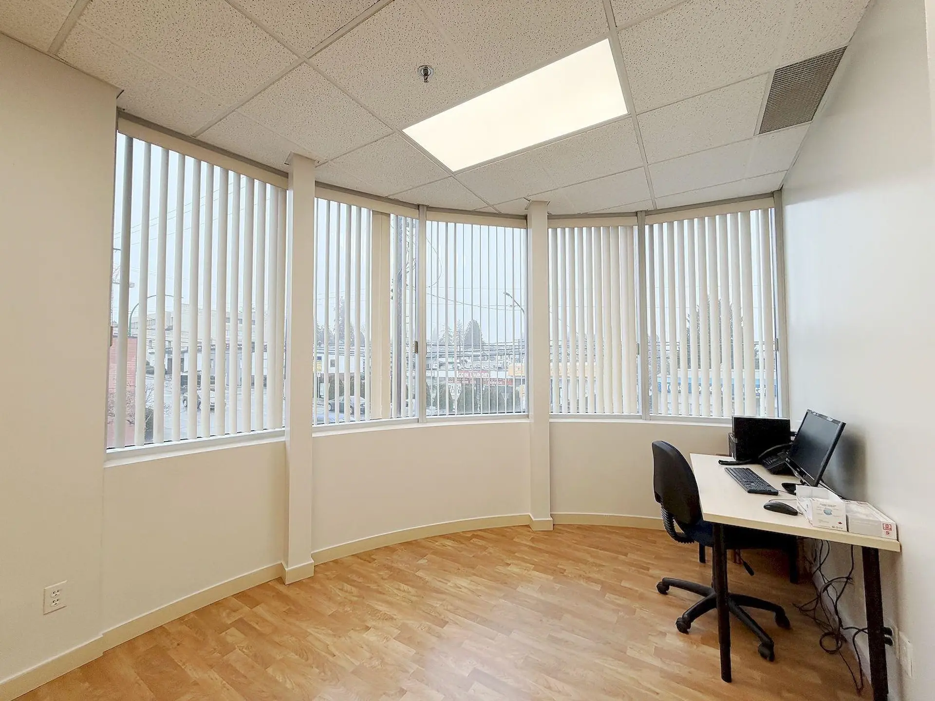 Property at #212 7885 6TH STREET, Burnaby, BC