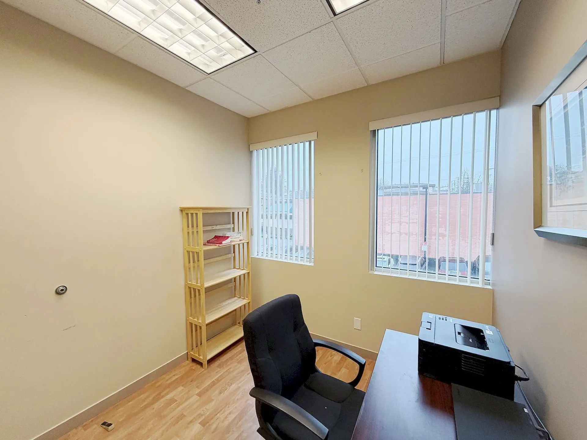 Property at #212 7885 6TH STREET, Burnaby, BC